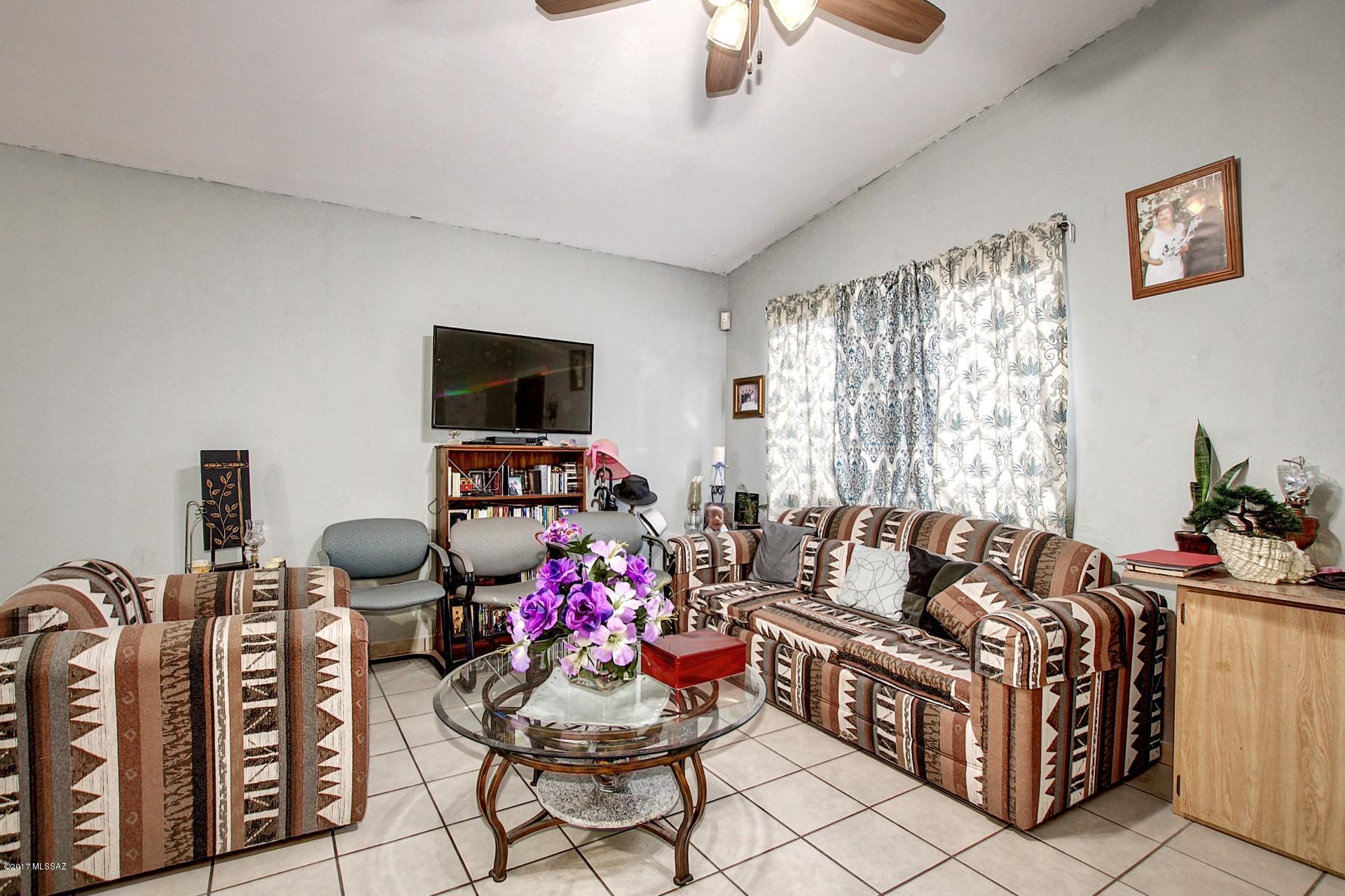 Amherst South (1-107) - Residential