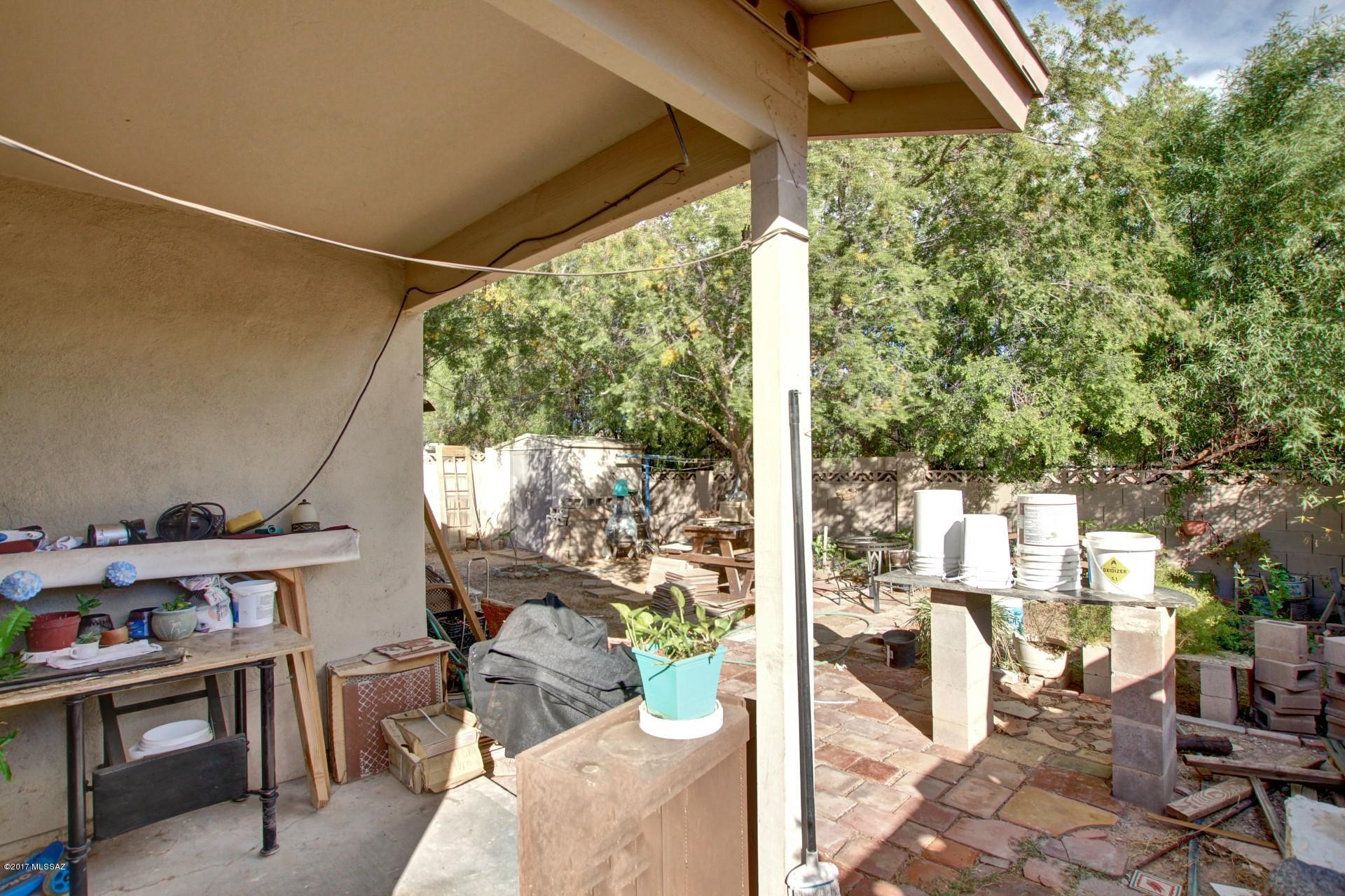 Amherst South (1-107) - Residential