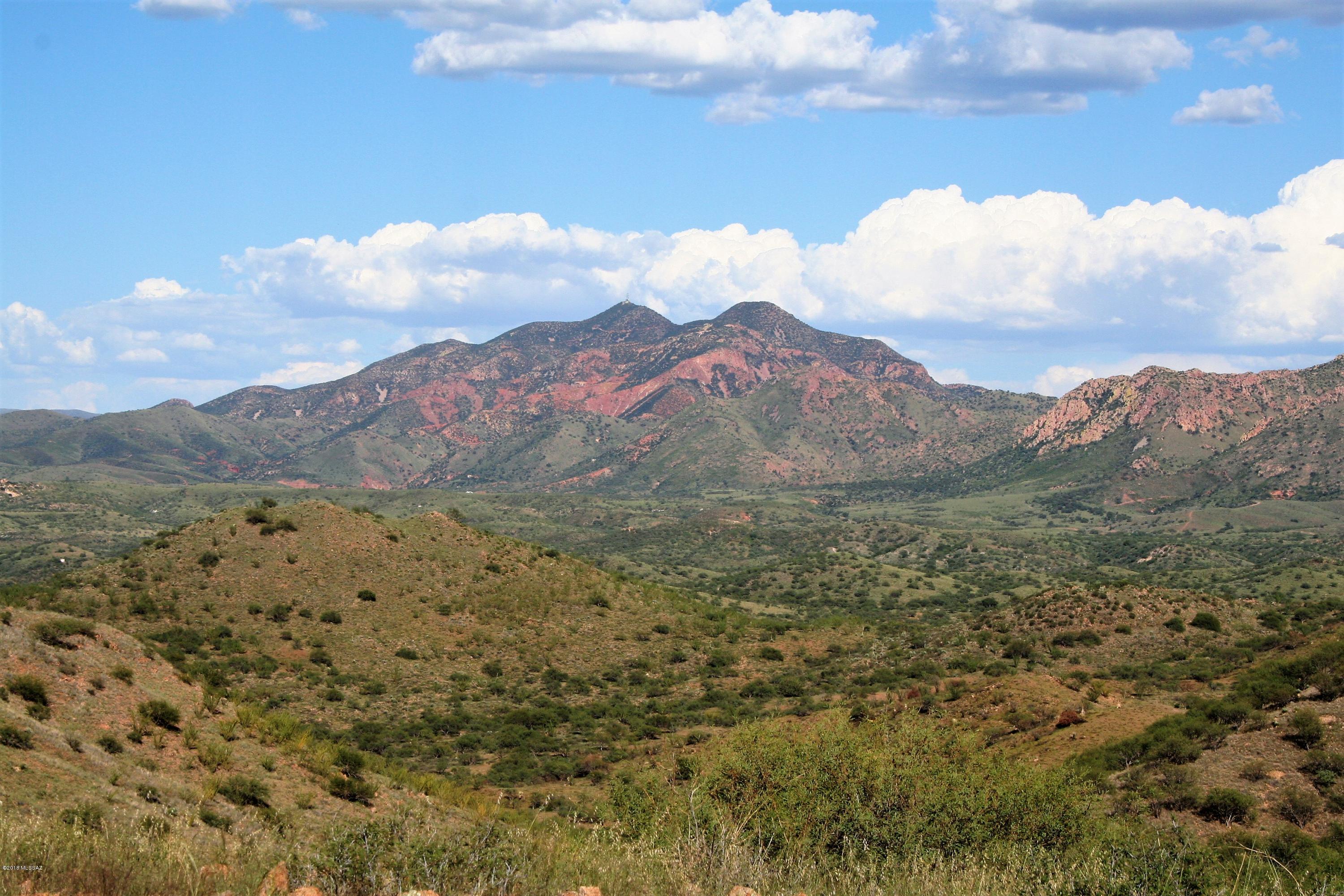 Lake Patagonia Ranch - Land