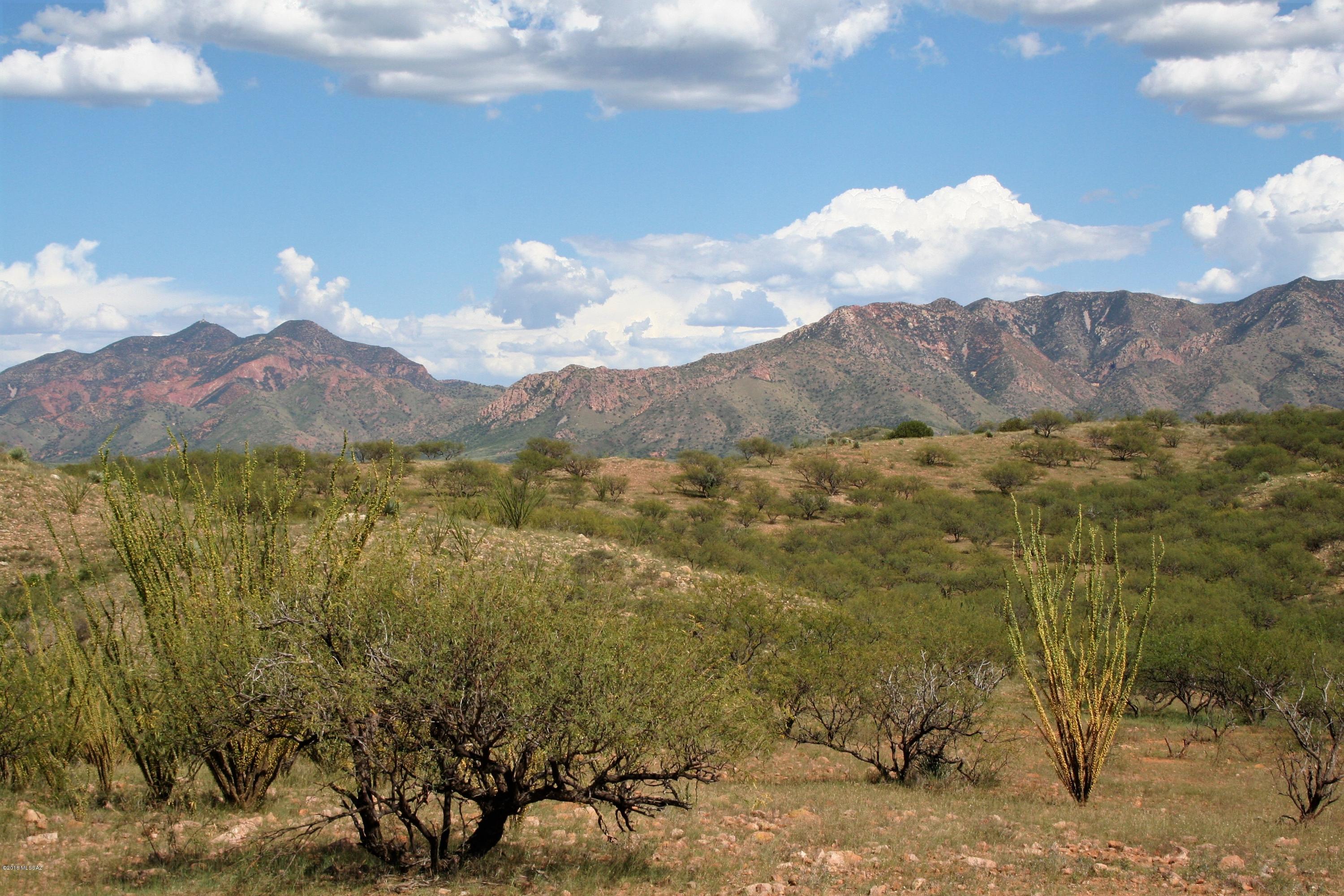 Lake Patagonia Ranch - Land