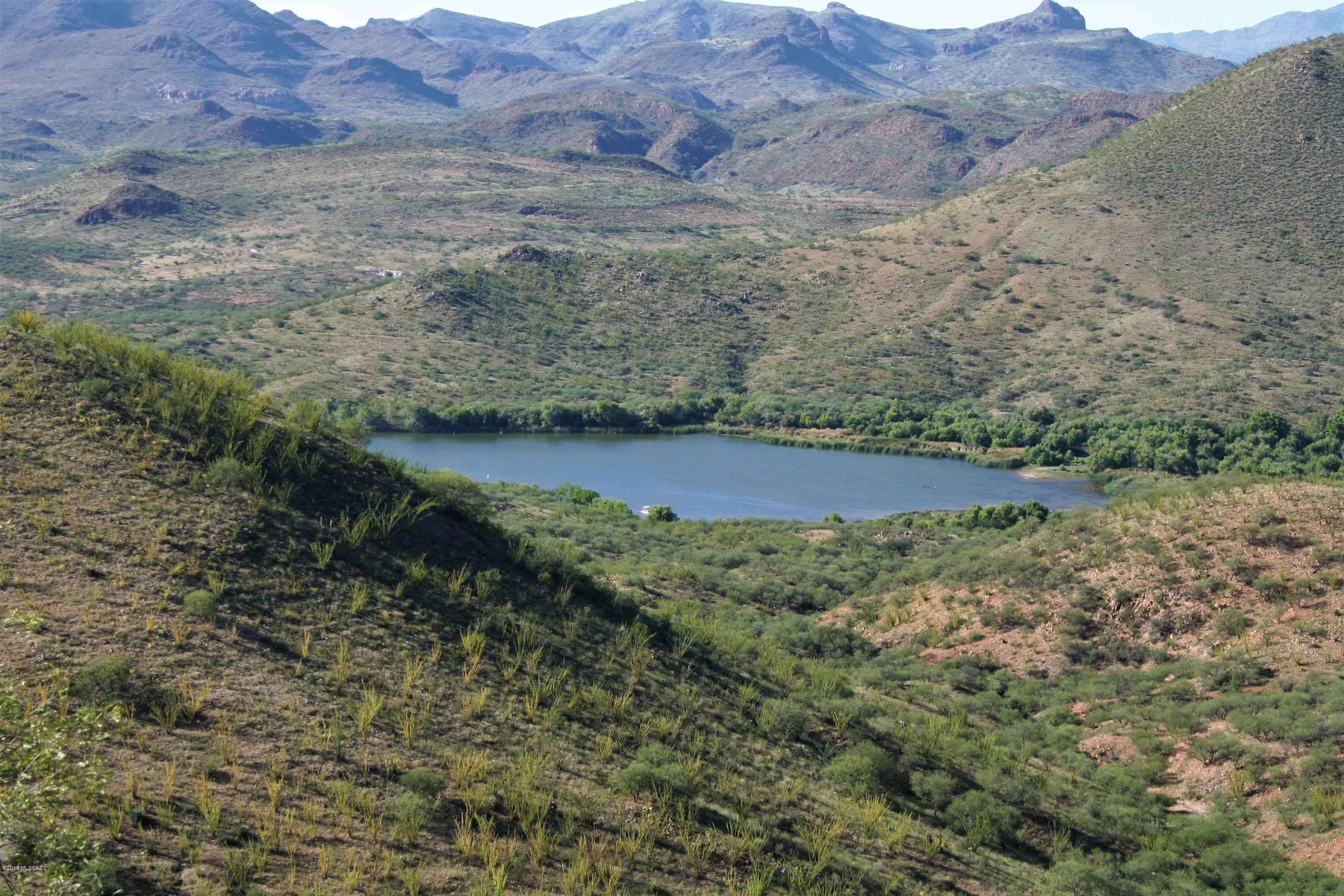 Lake Patagonia Ranch - Land