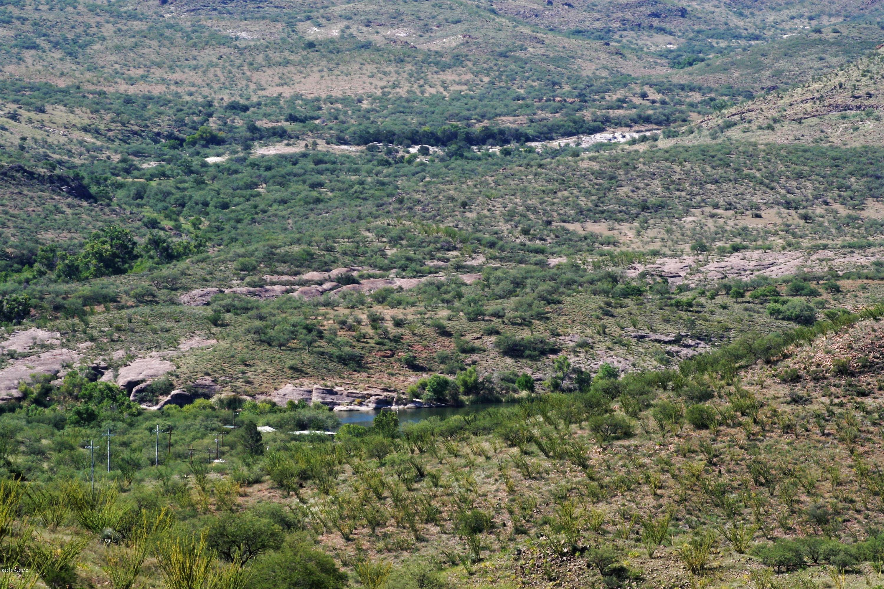 Lake Patagonia Ranch - Land