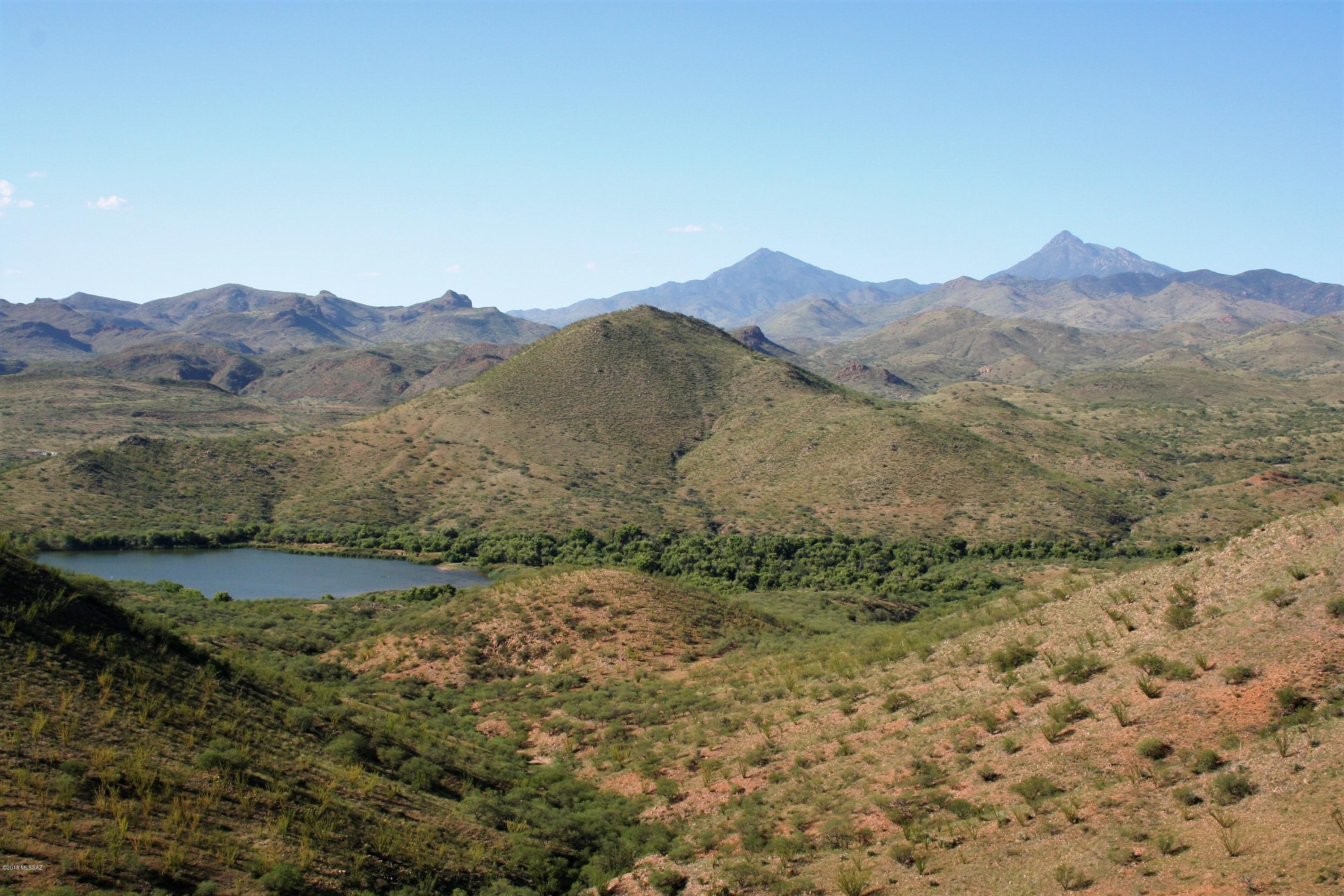 Lake Patagonia Ranch - Land