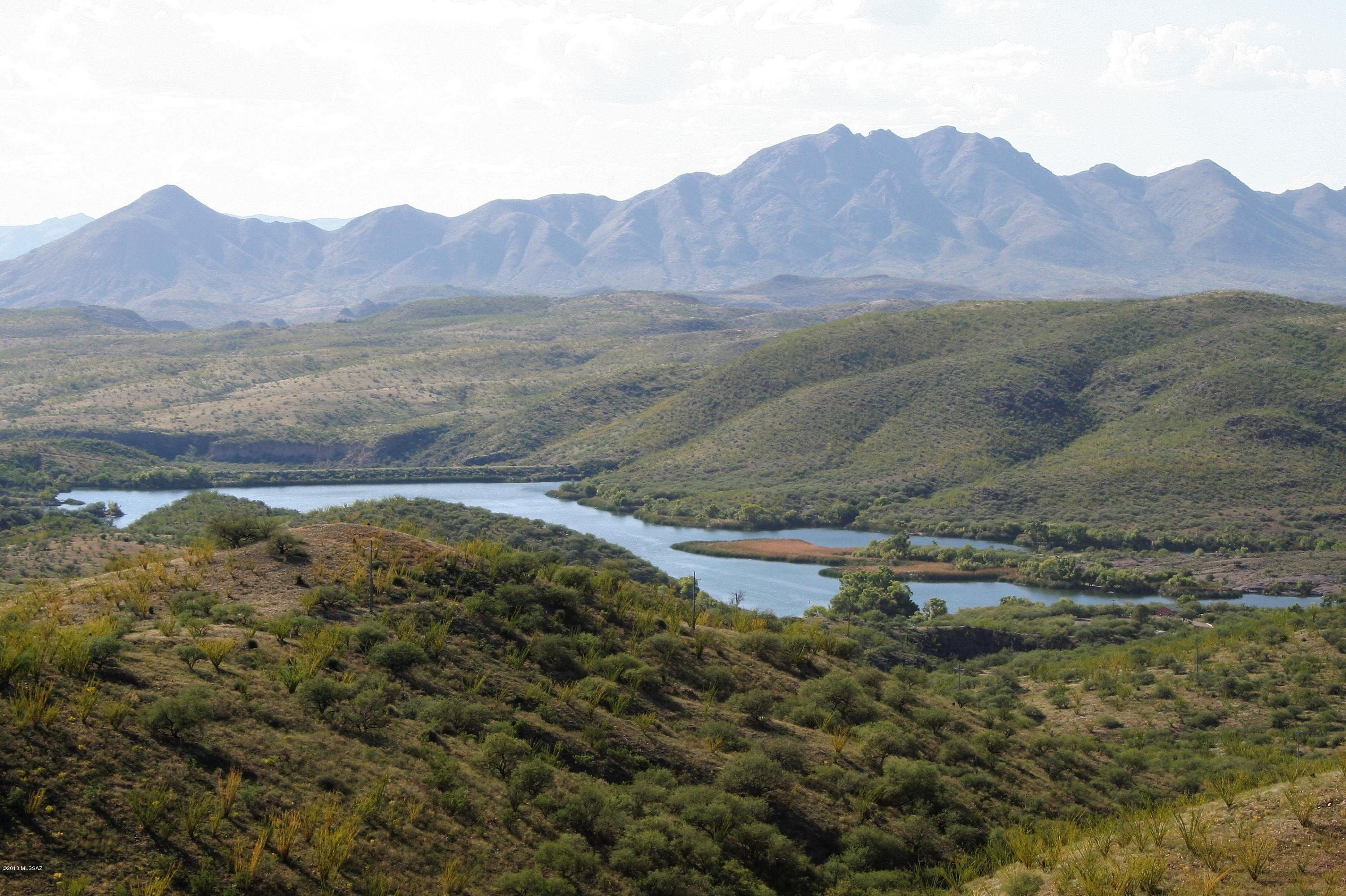 Lake Patagonia Ranch - Land