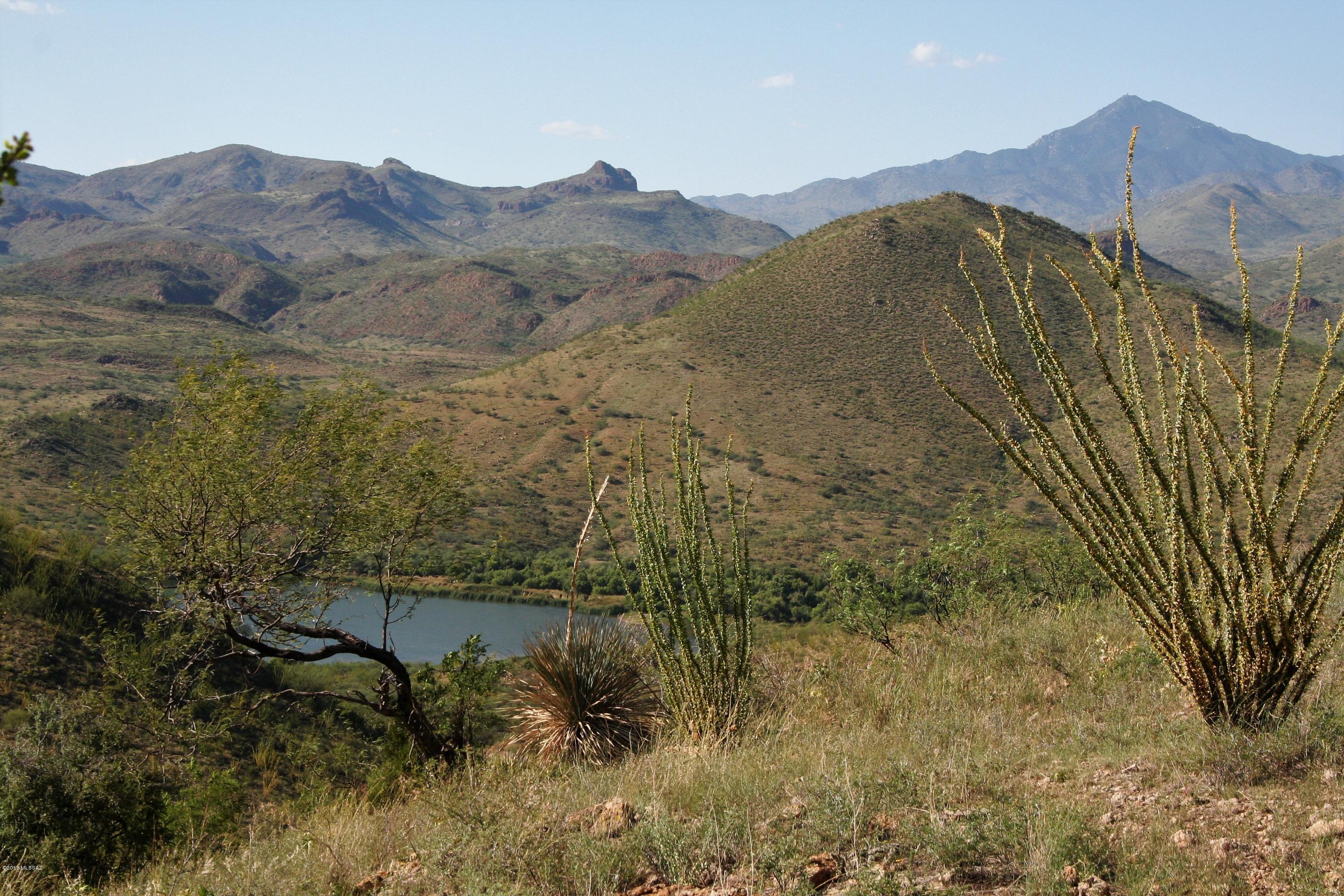 Lake Patagonia Ranch - Land