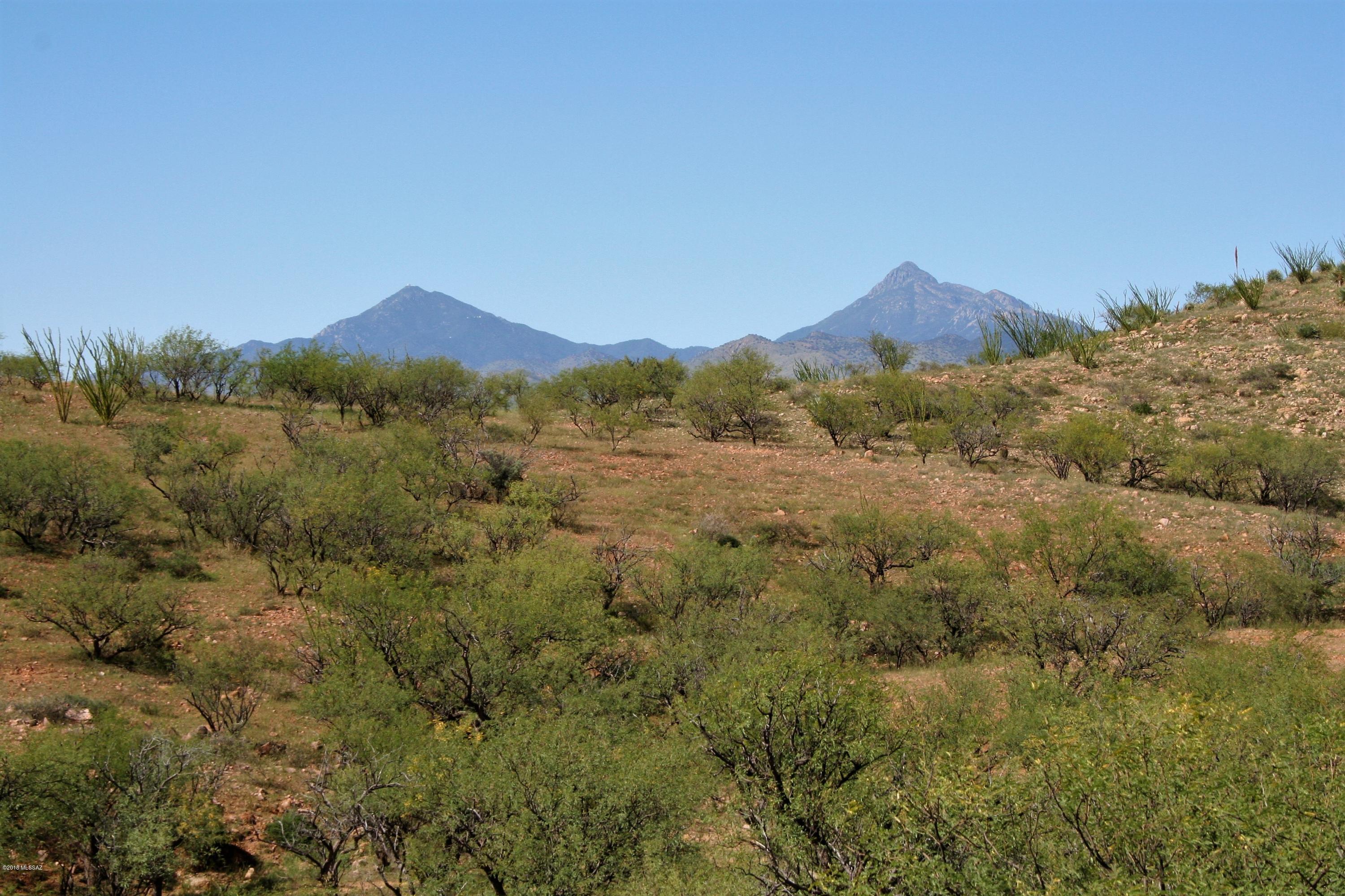 Lake Patagonia Ranch - Land
