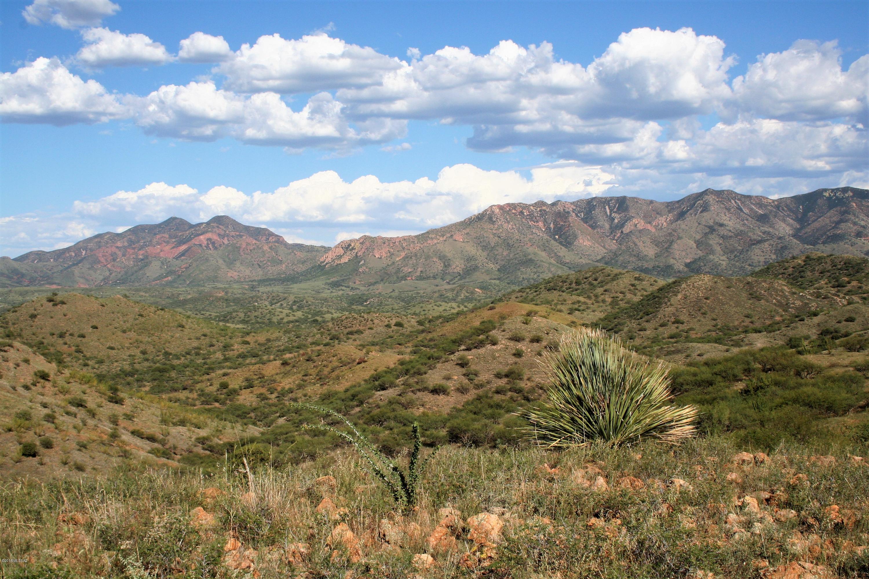 Lake Patagonia Ranch - Land