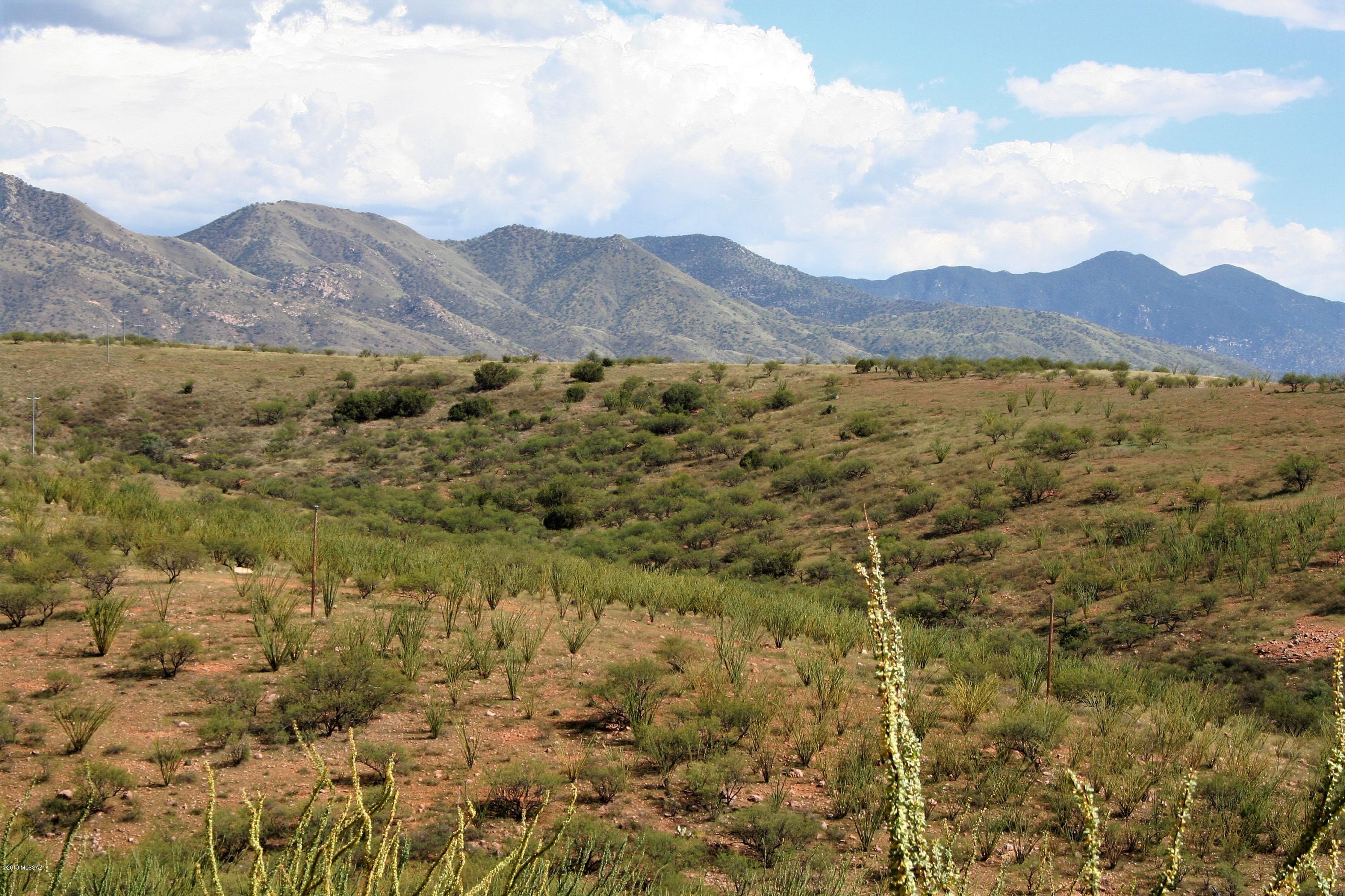 Lake Patagonia Ranch - Land