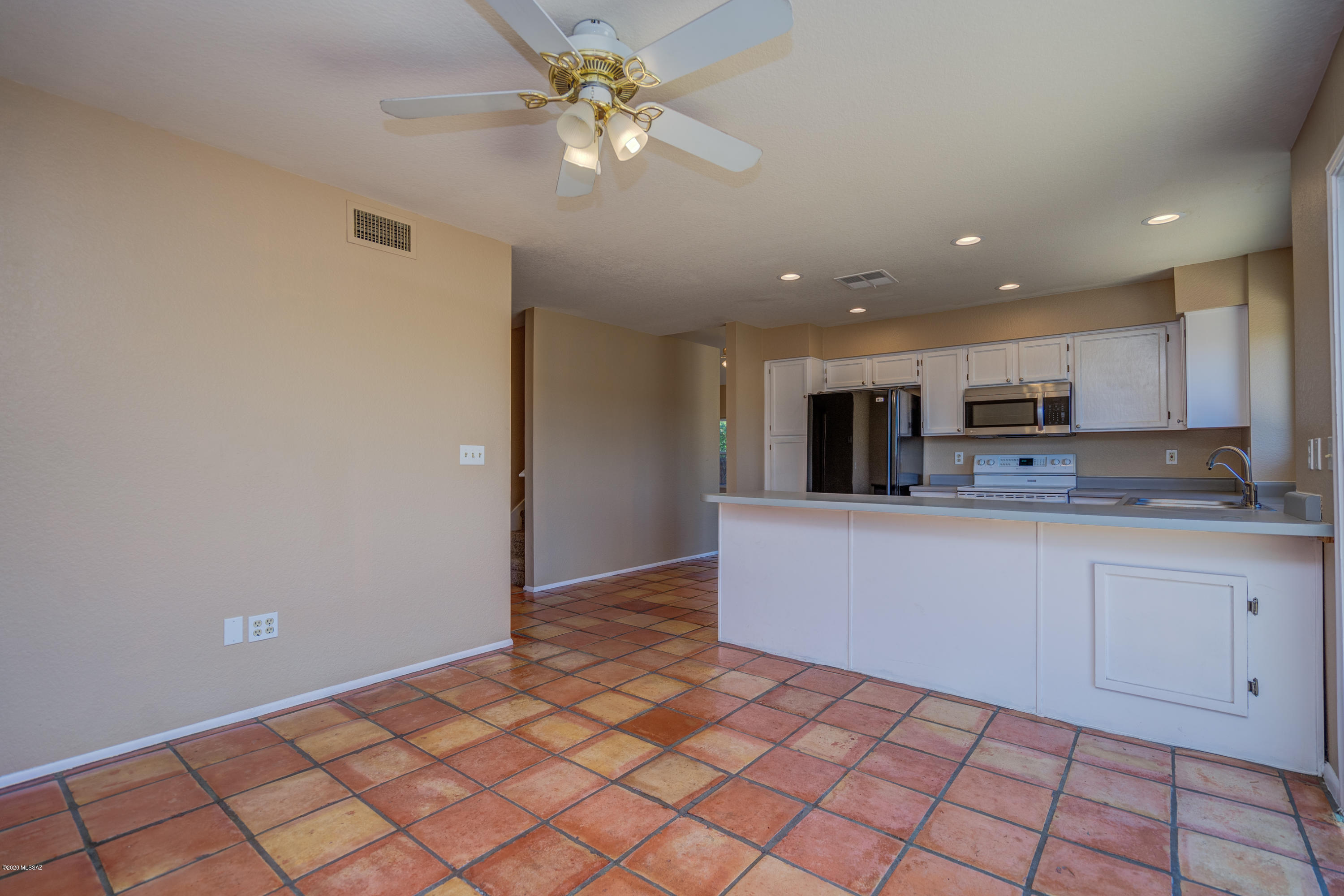 Lambert Lane (1-120) - Residential