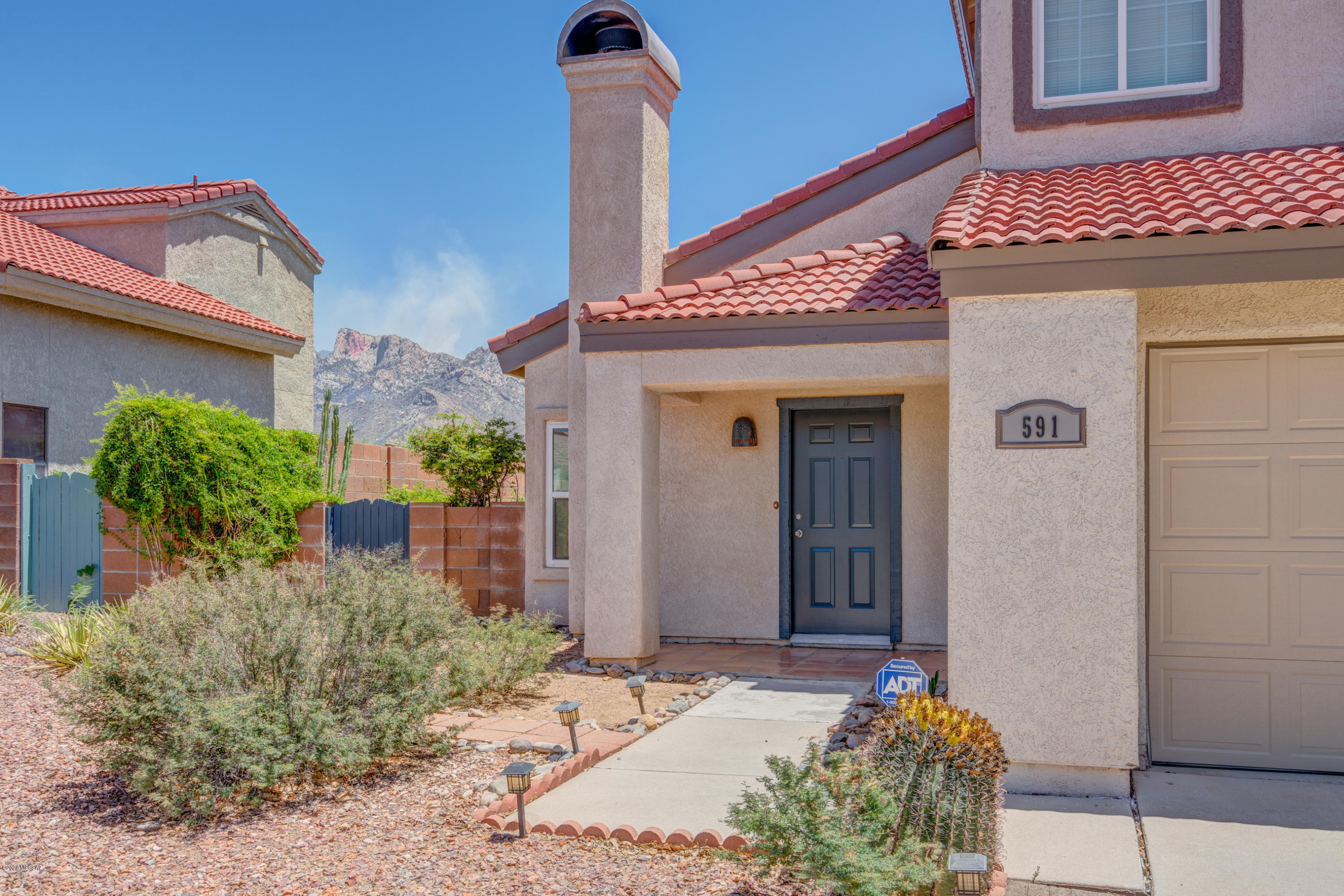 Lambert Lane (1-120) - Residential