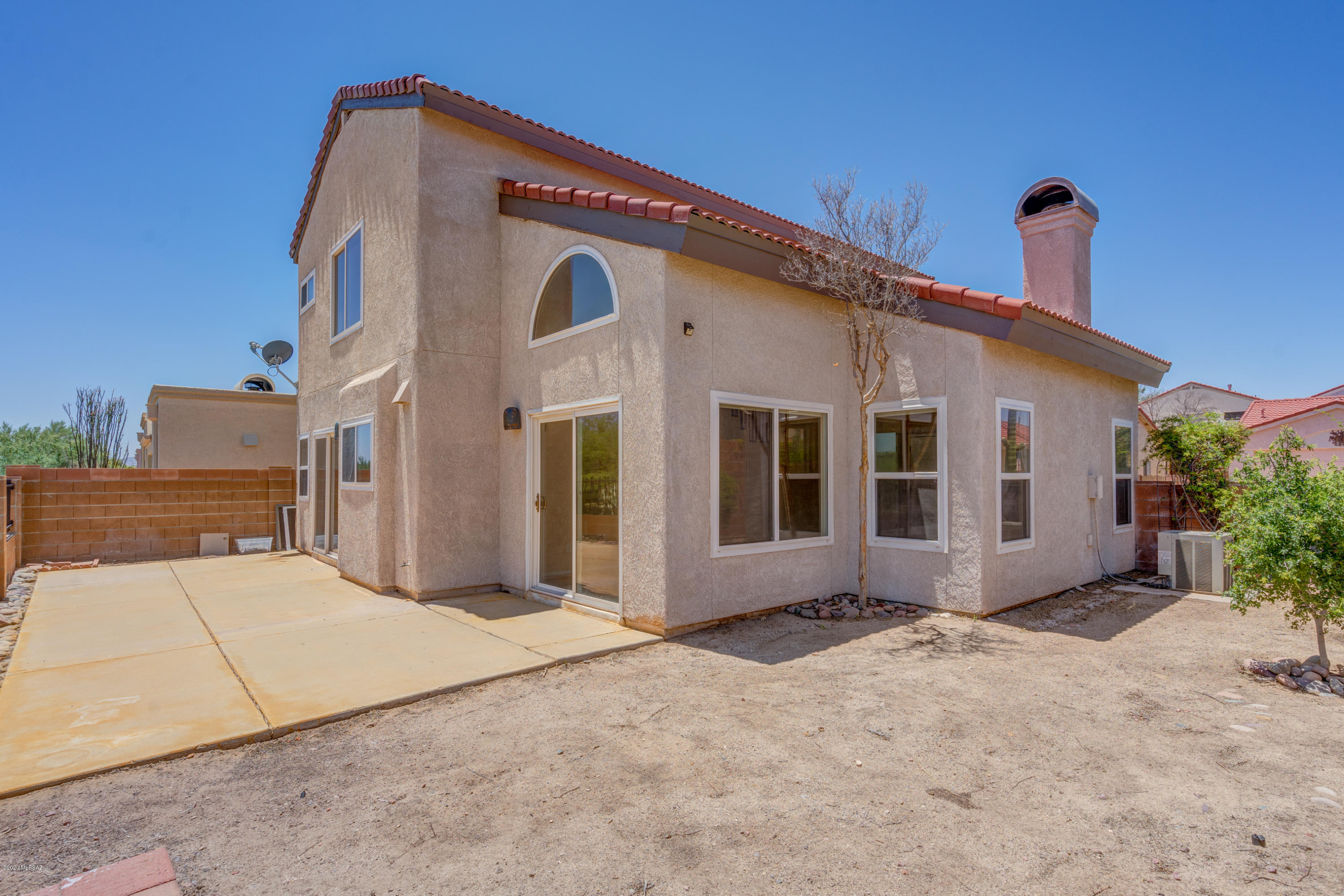 Lambert Lane (1-120) - Residential