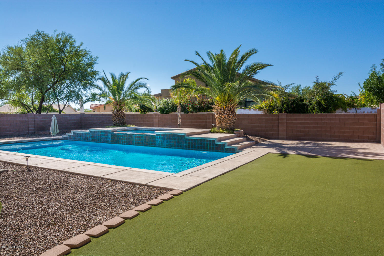 Verde Ranch (1-158) - Residential