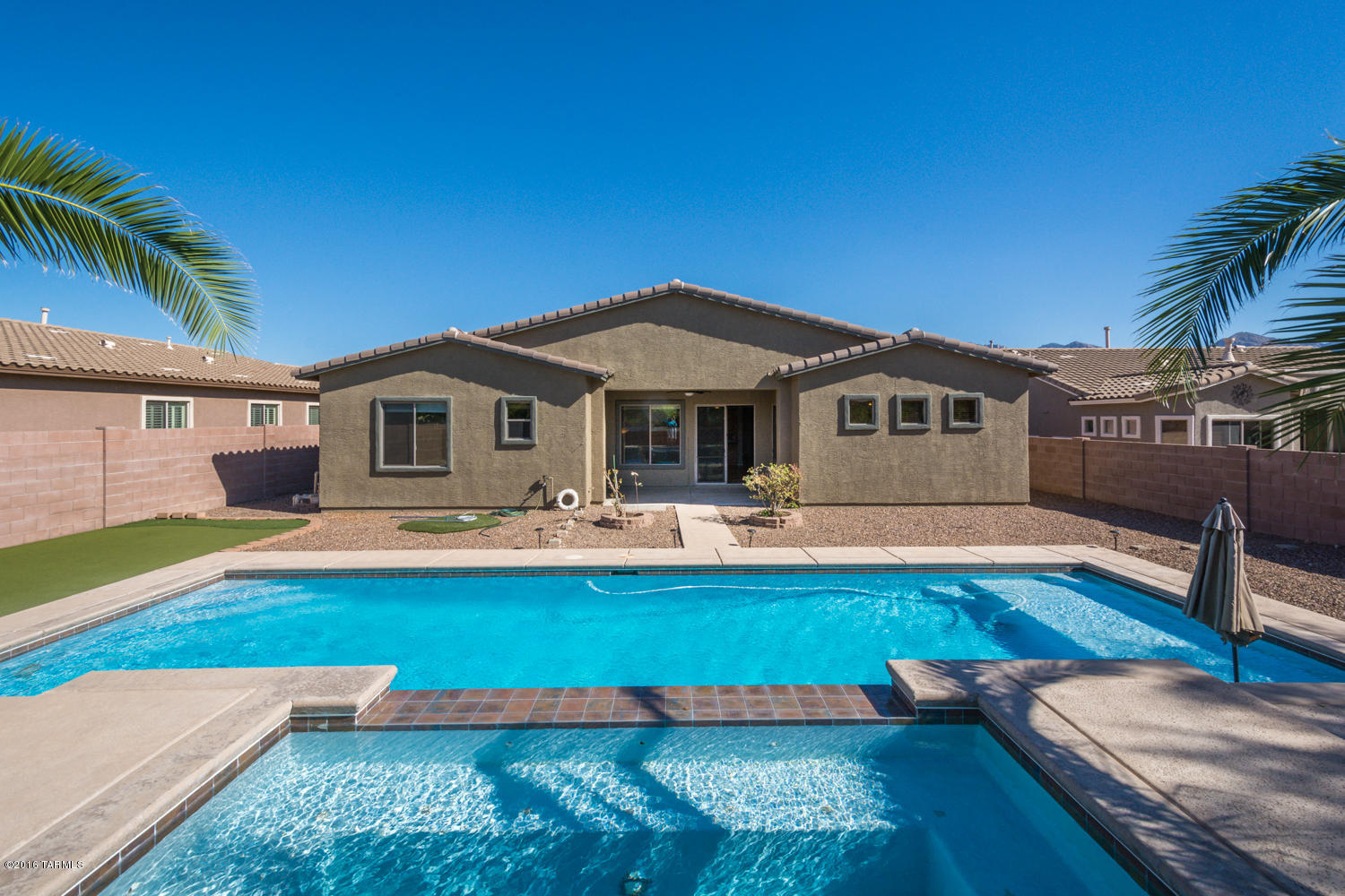 Verde Ranch (1-158) - Residential