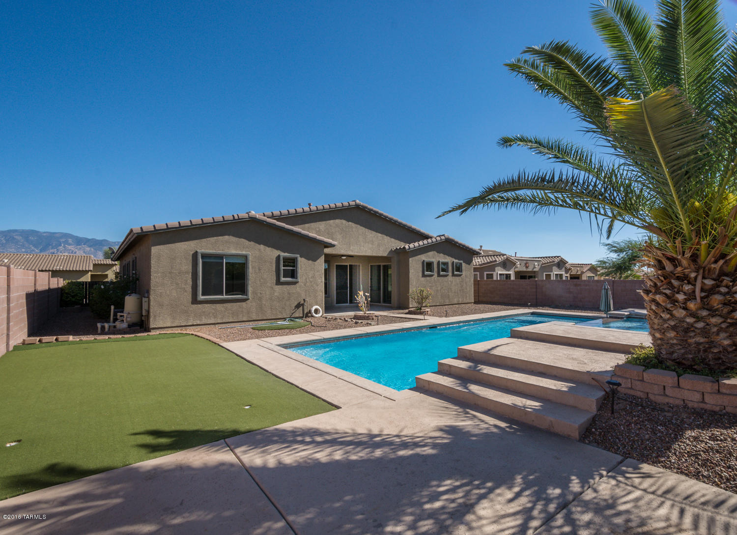 Verde Ranch (1-158) - Residential