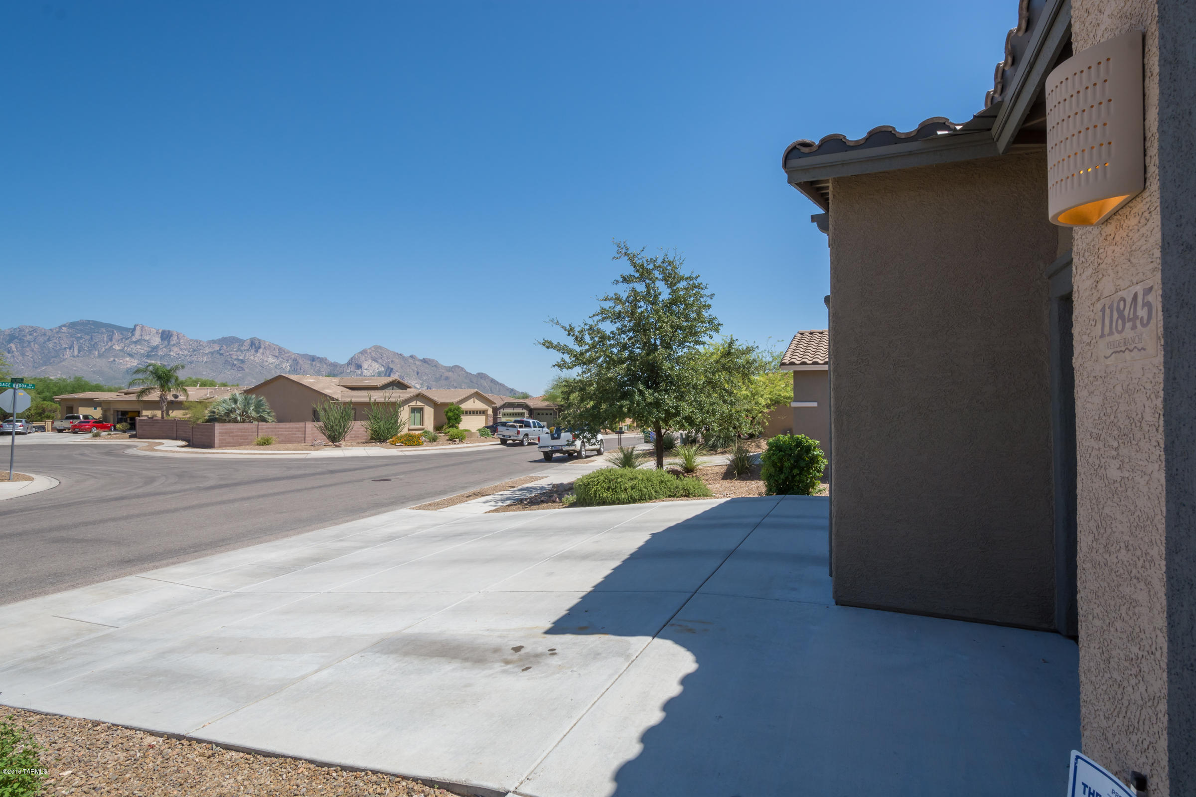 Verde Ranch (1-158) - Residential