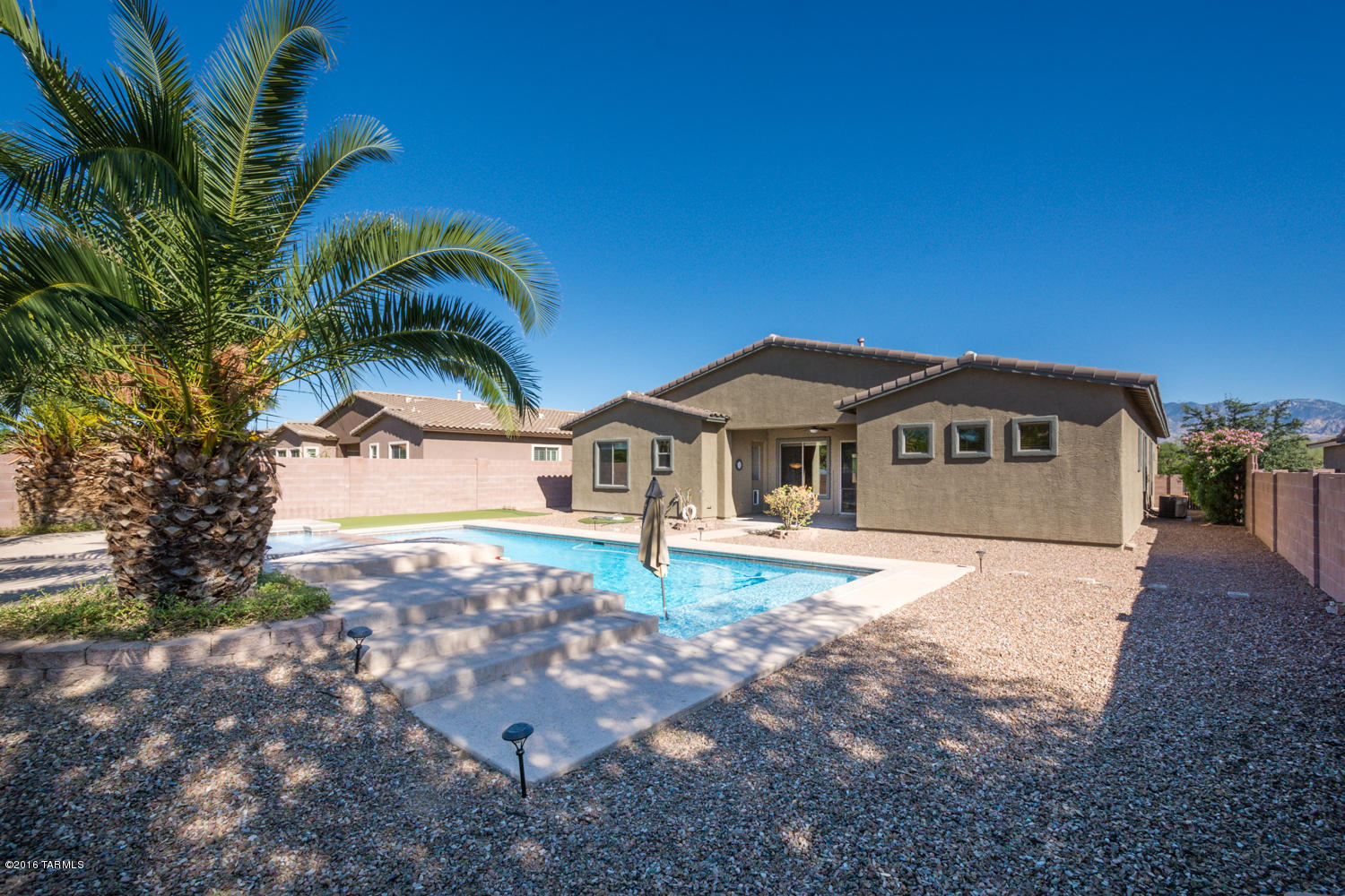 Verde Ranch (1-158) - Residential