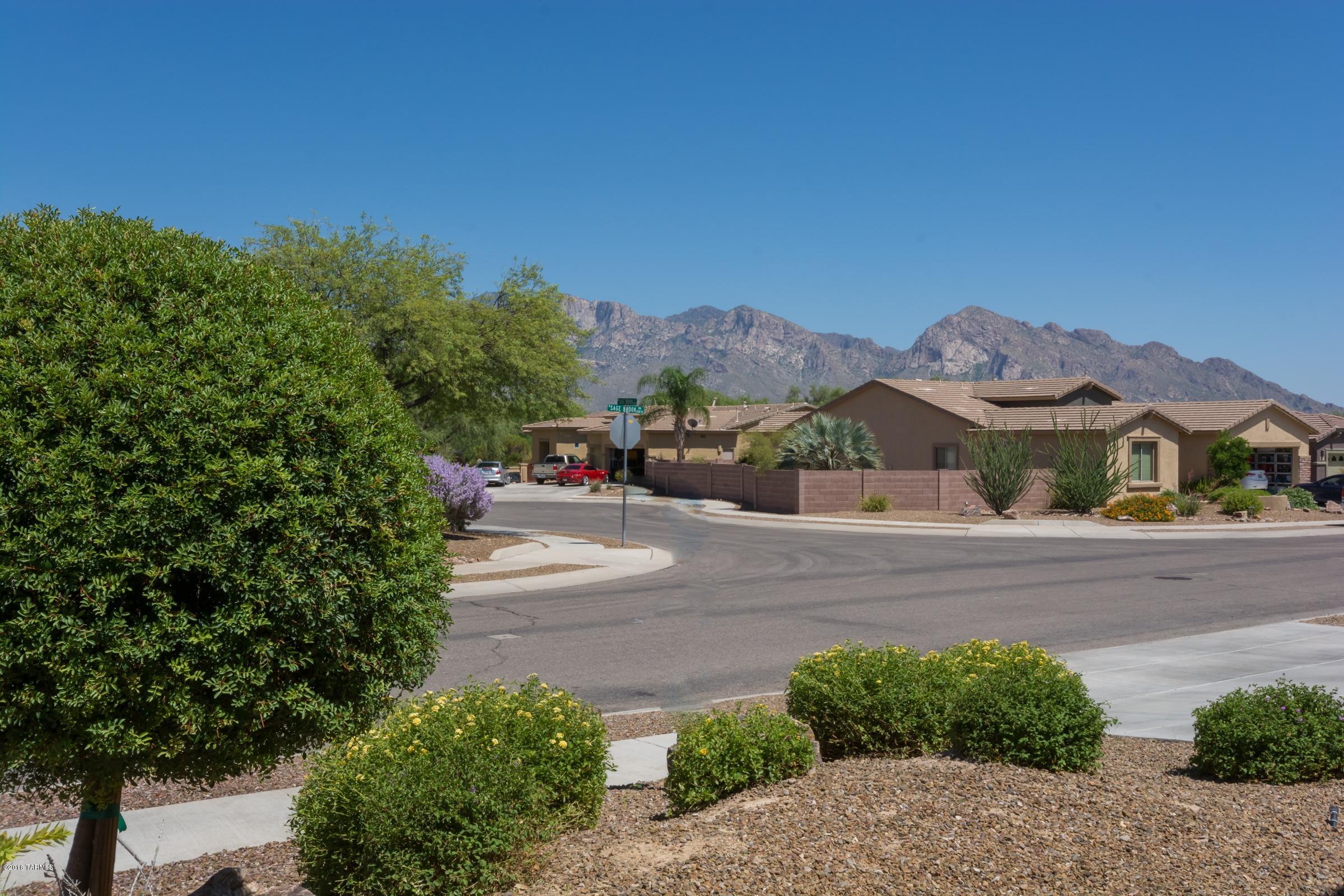 Verde Ranch (1-158) - Residential