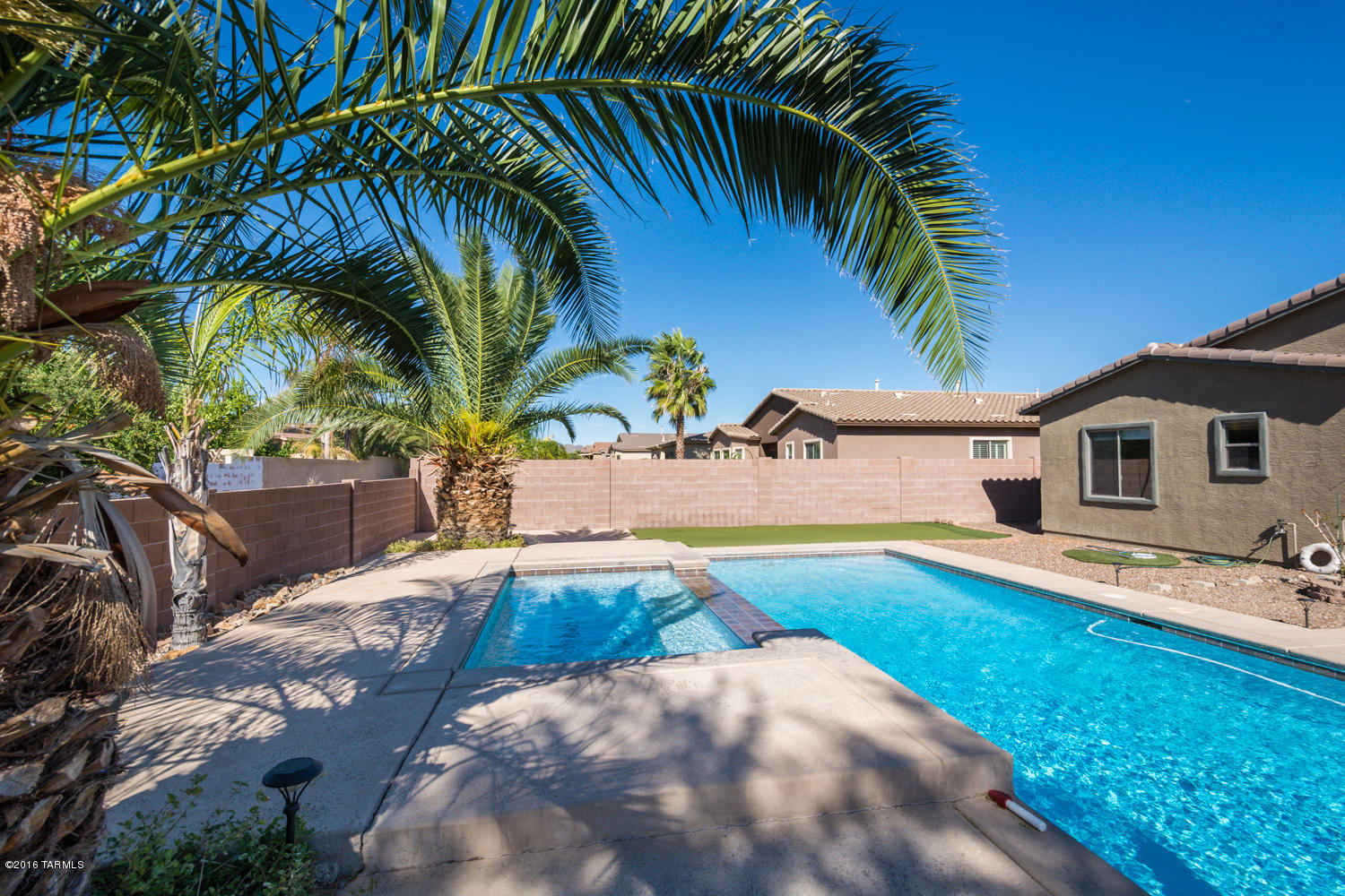 Verde Ranch (1-158) - Residential