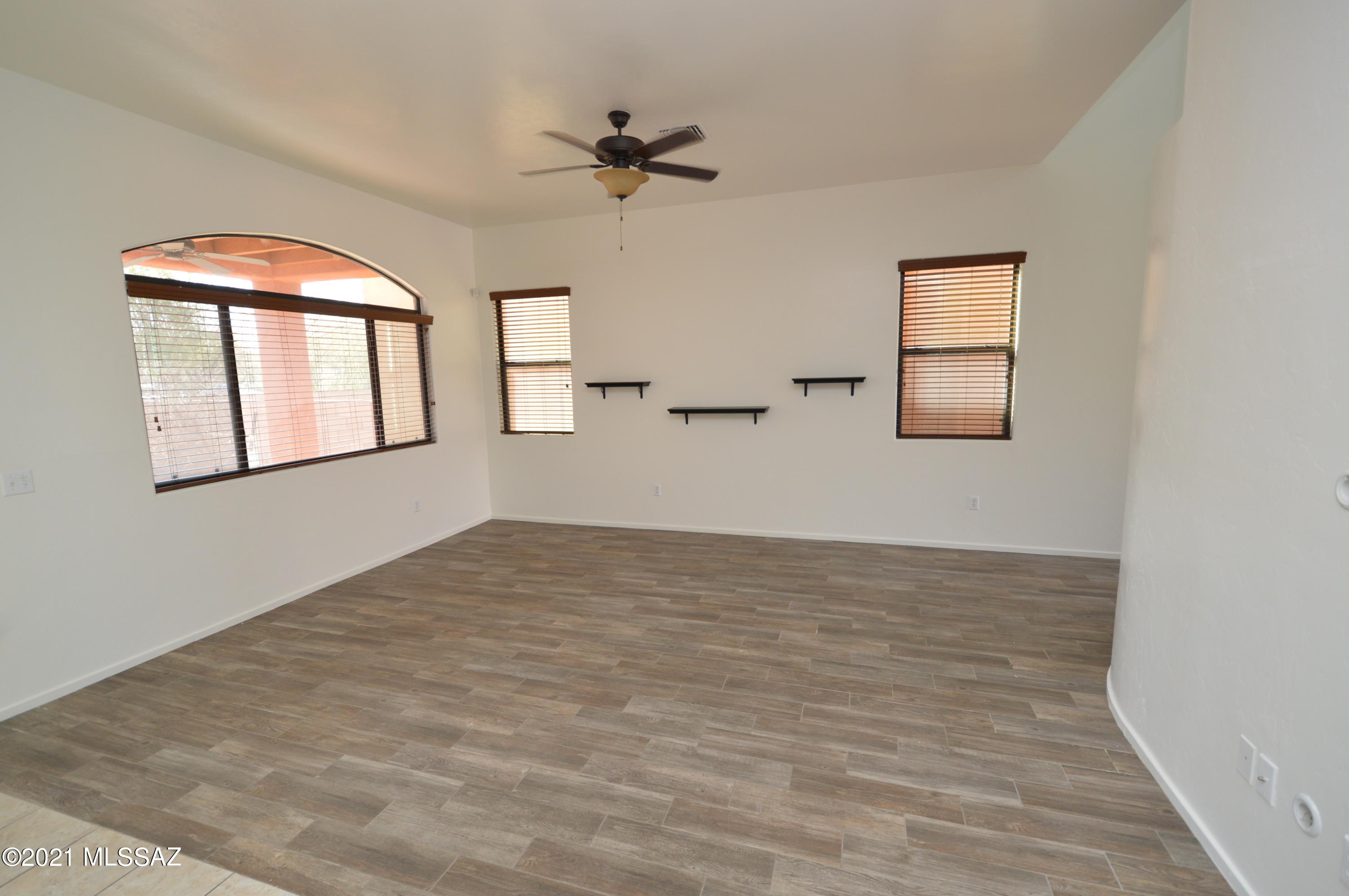 Oasis Golf Links - Residential