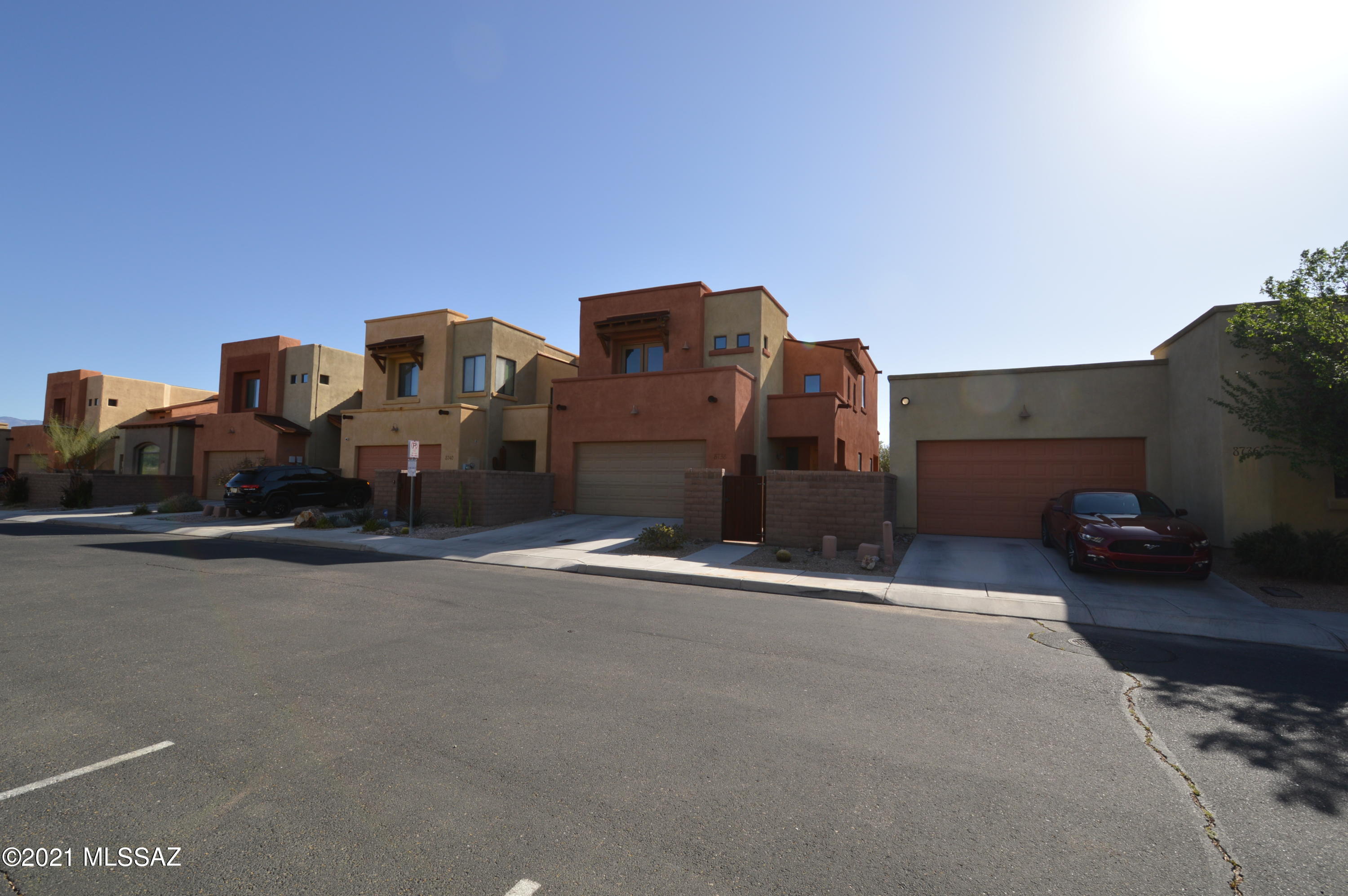 Oasis Golf Links - Residential