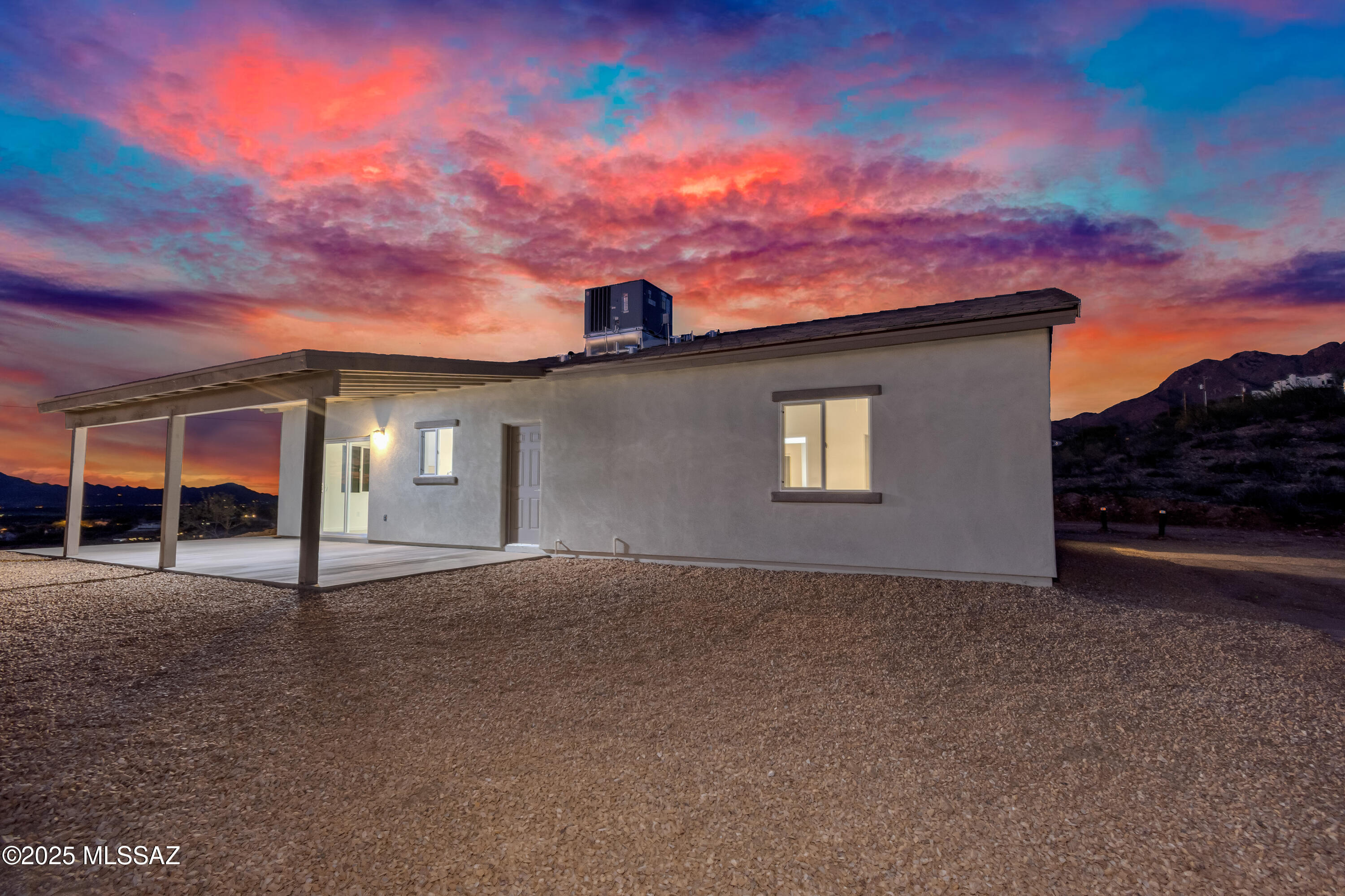 Rio Rico Ranchettes 4 - Residential