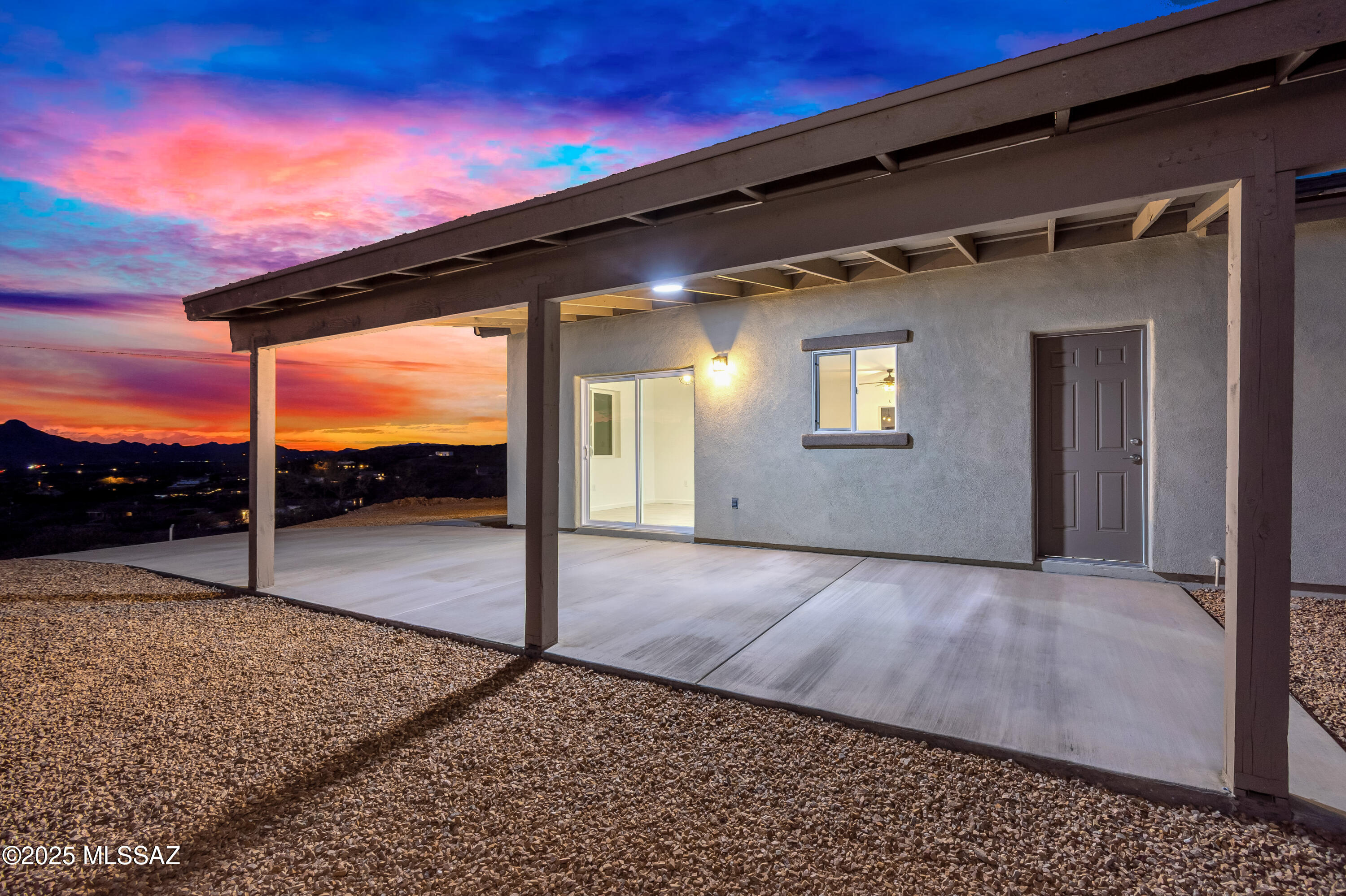 Rio Rico Ranchettes 4 - Residential