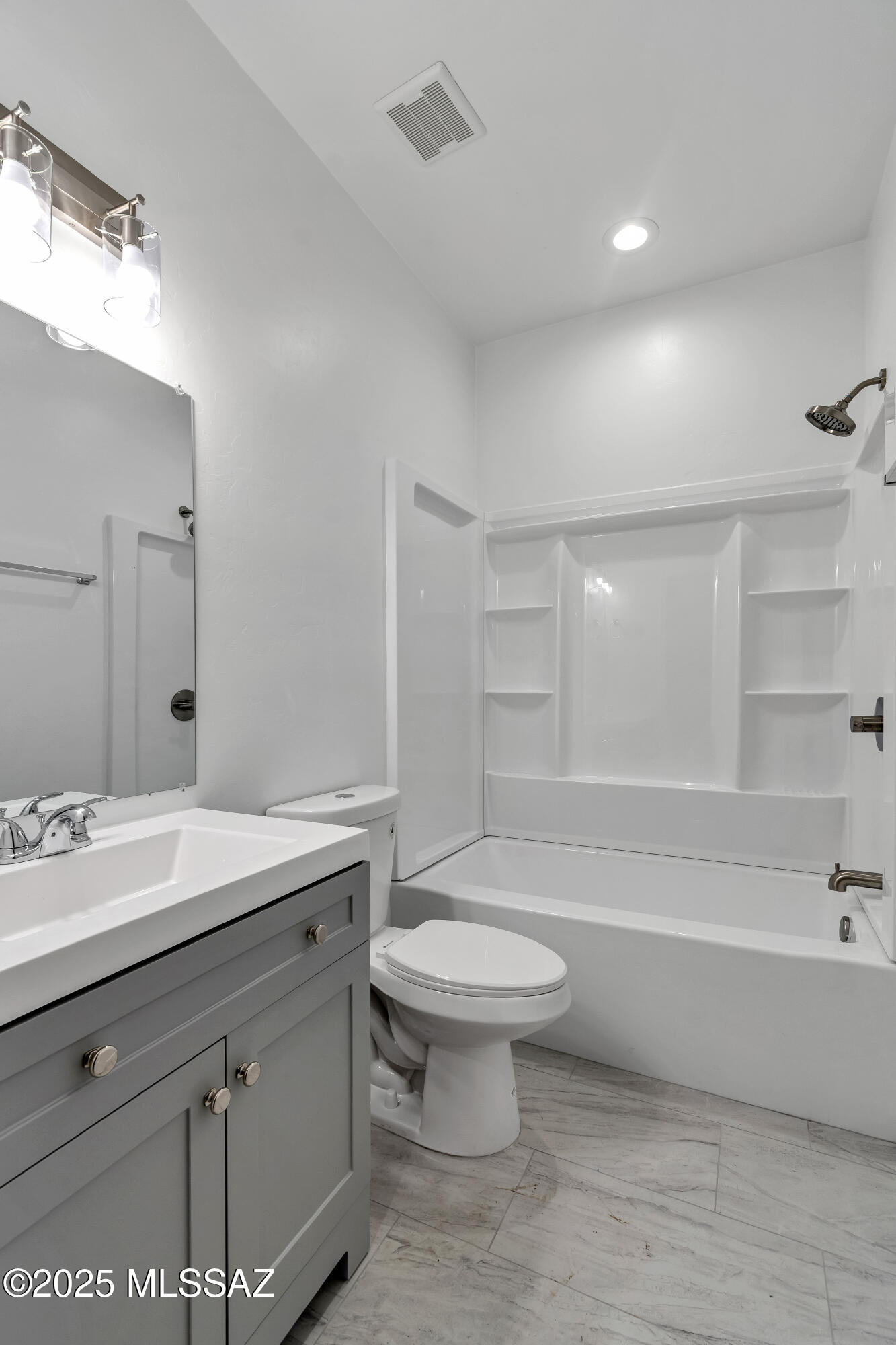 Rio Rico Ranchettes 4 - Residential