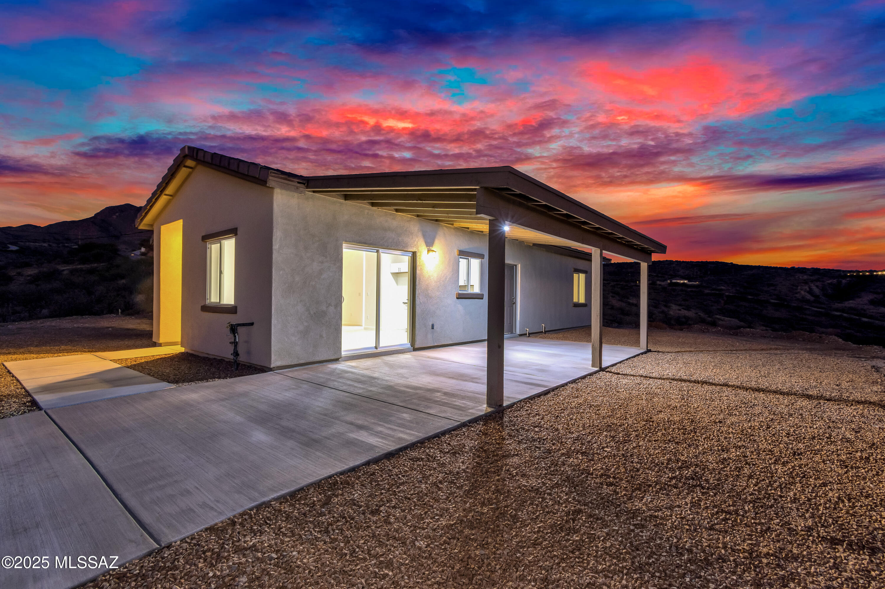 Rio Rico Ranchettes 4 - Residential