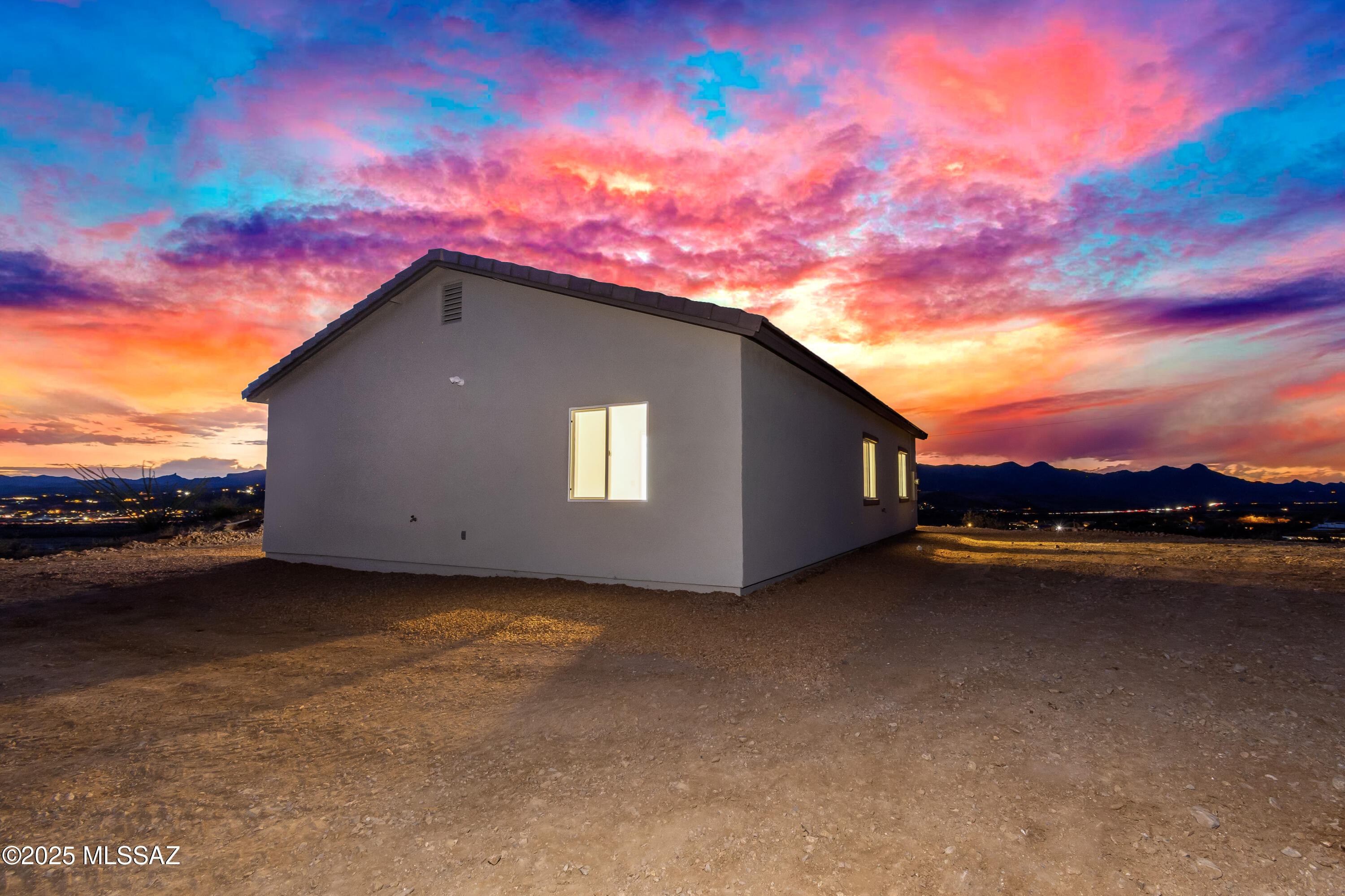 Rio Rico Ranchettes 4 - Residential