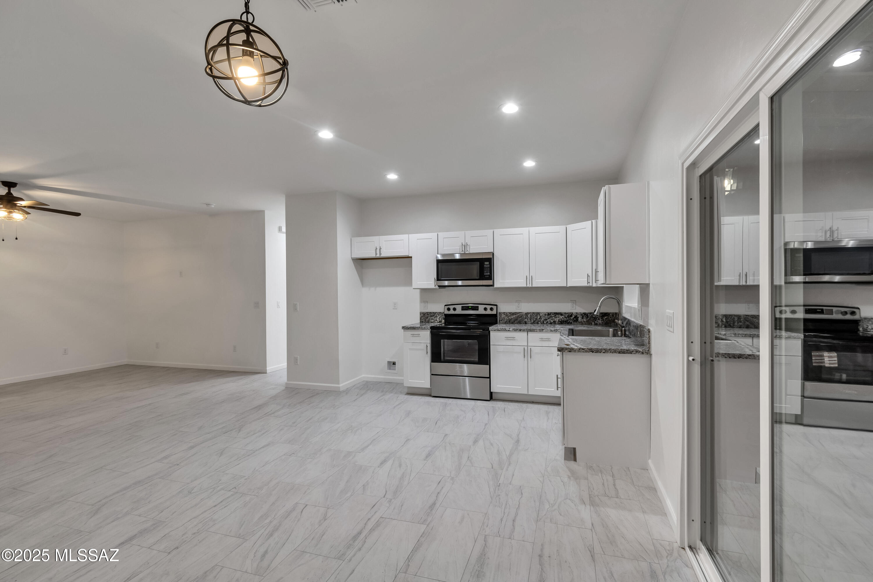 Rio Rico Ranchettes 4 - Residential