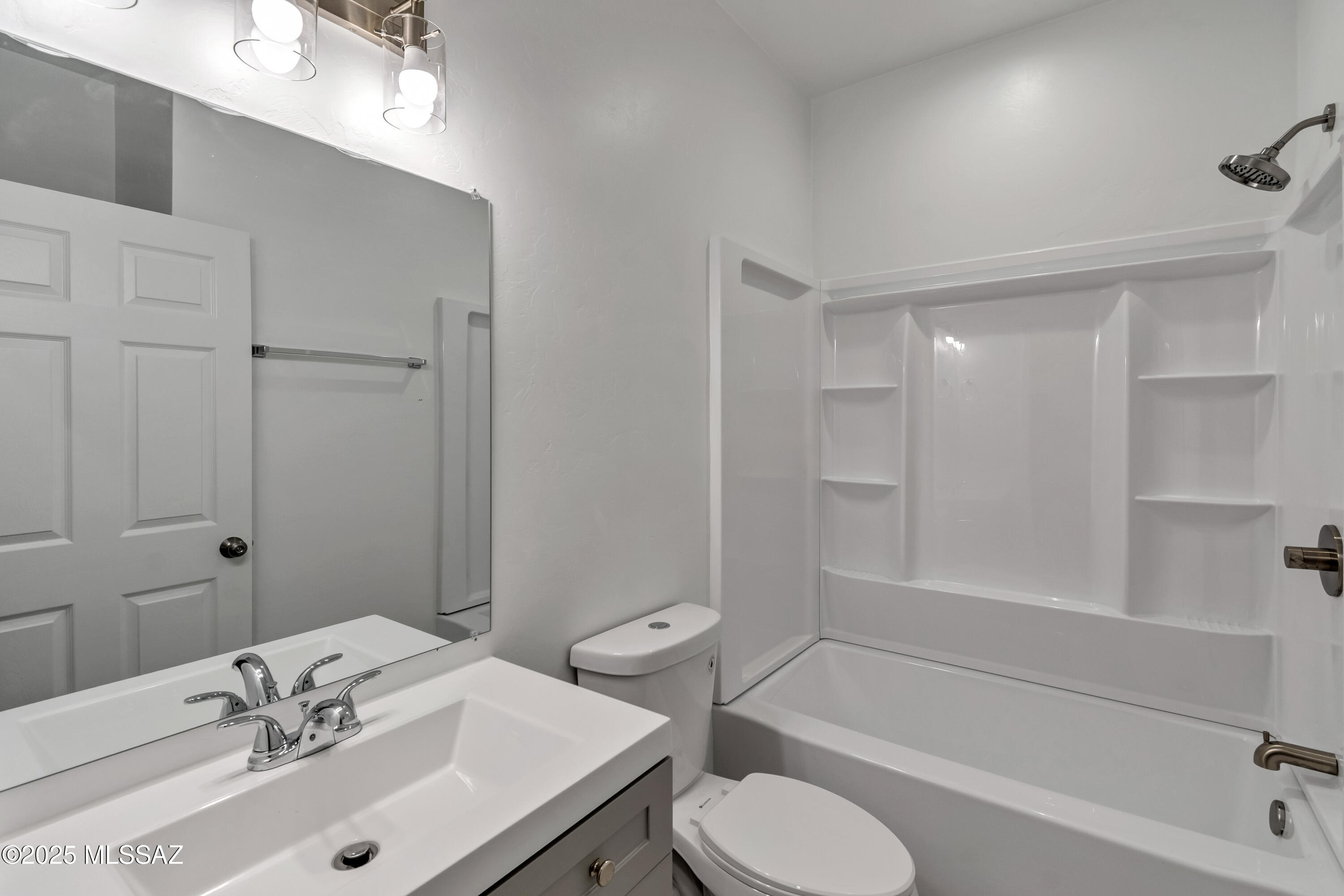 Rio Rico Ranchettes 4 - Residential