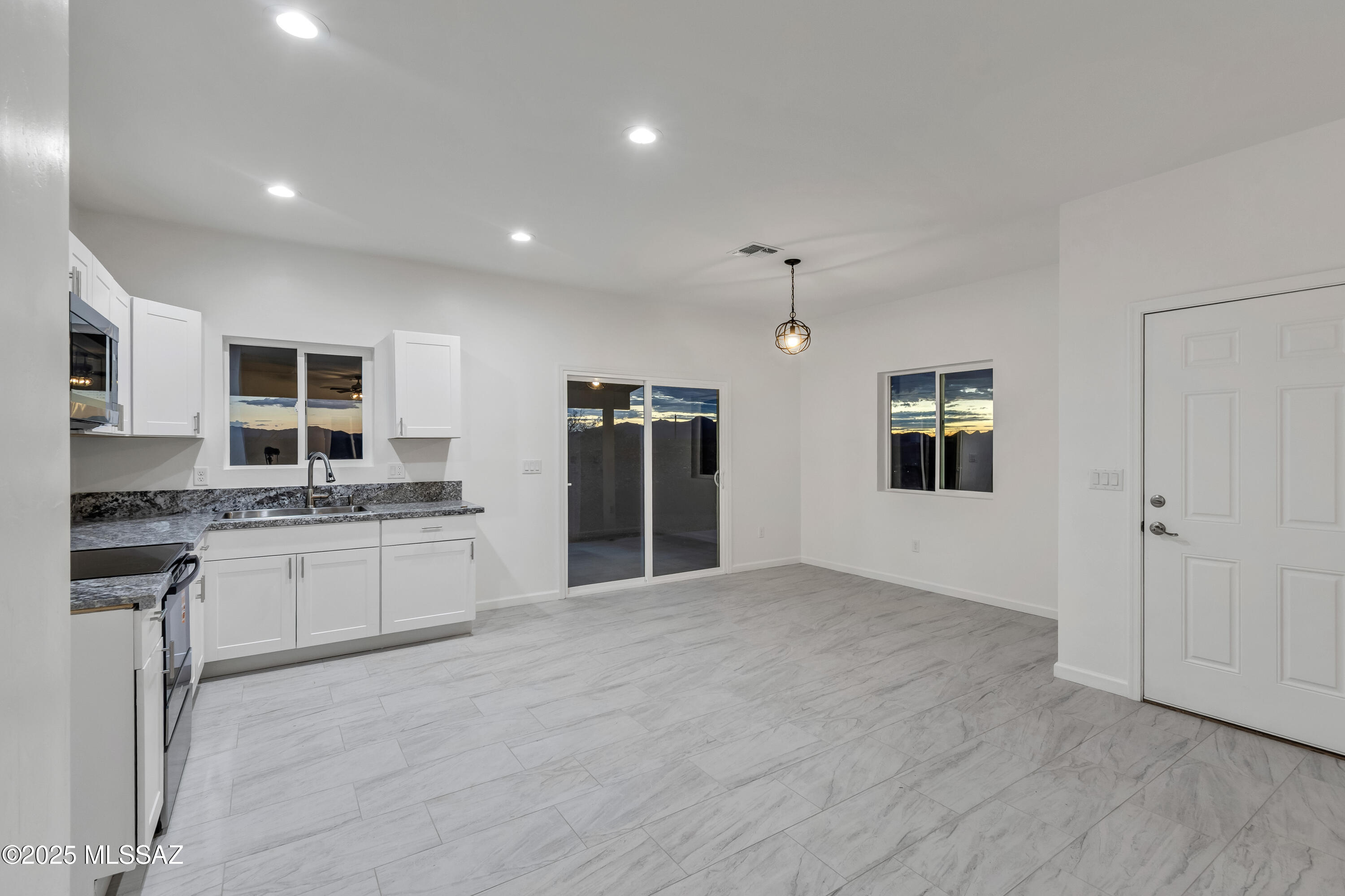 Rio Rico Ranchettes 4 - Residential