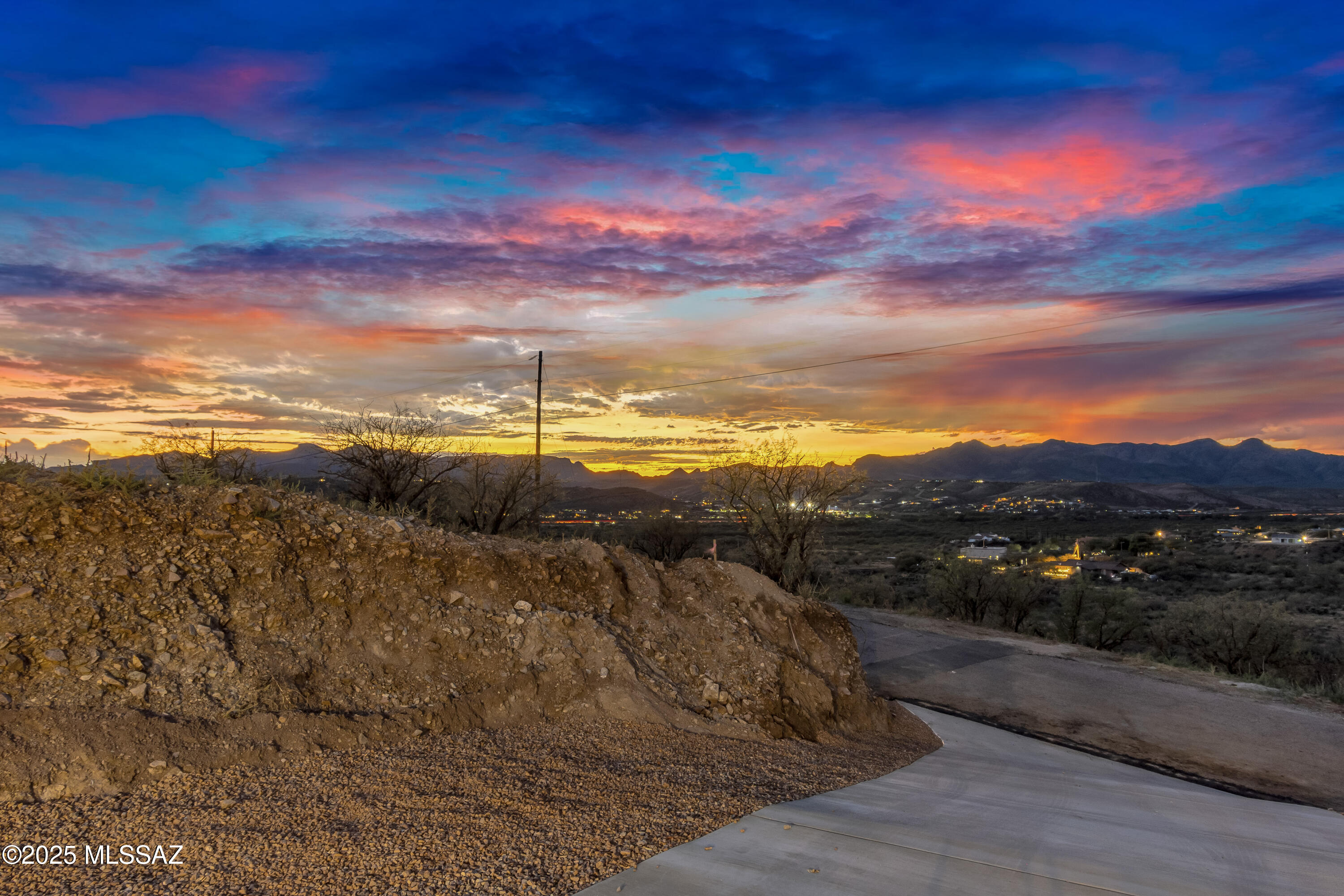 Rio Rico Ranchettes 4 - Residential