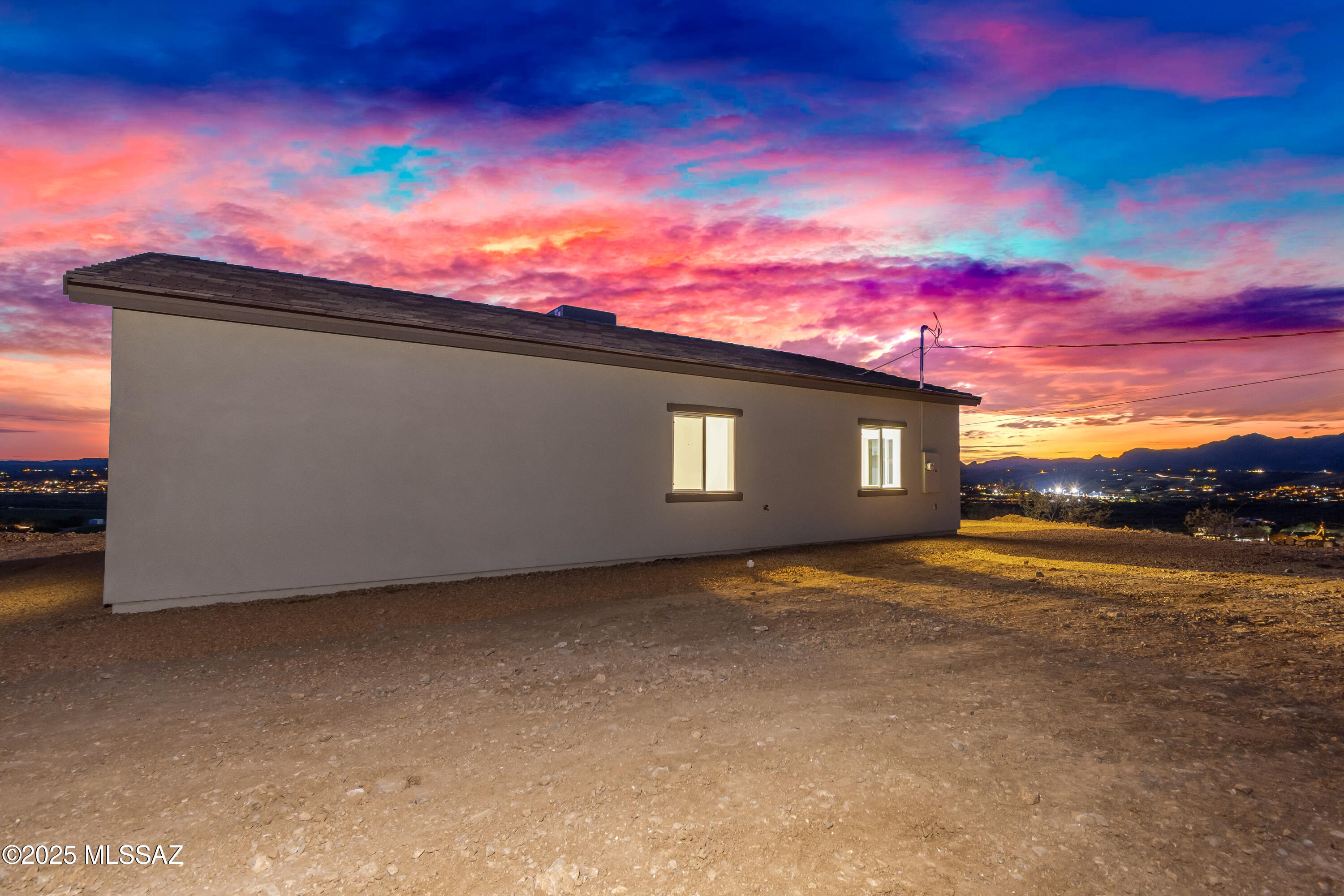 Rio Rico Ranchettes 4 - Residential