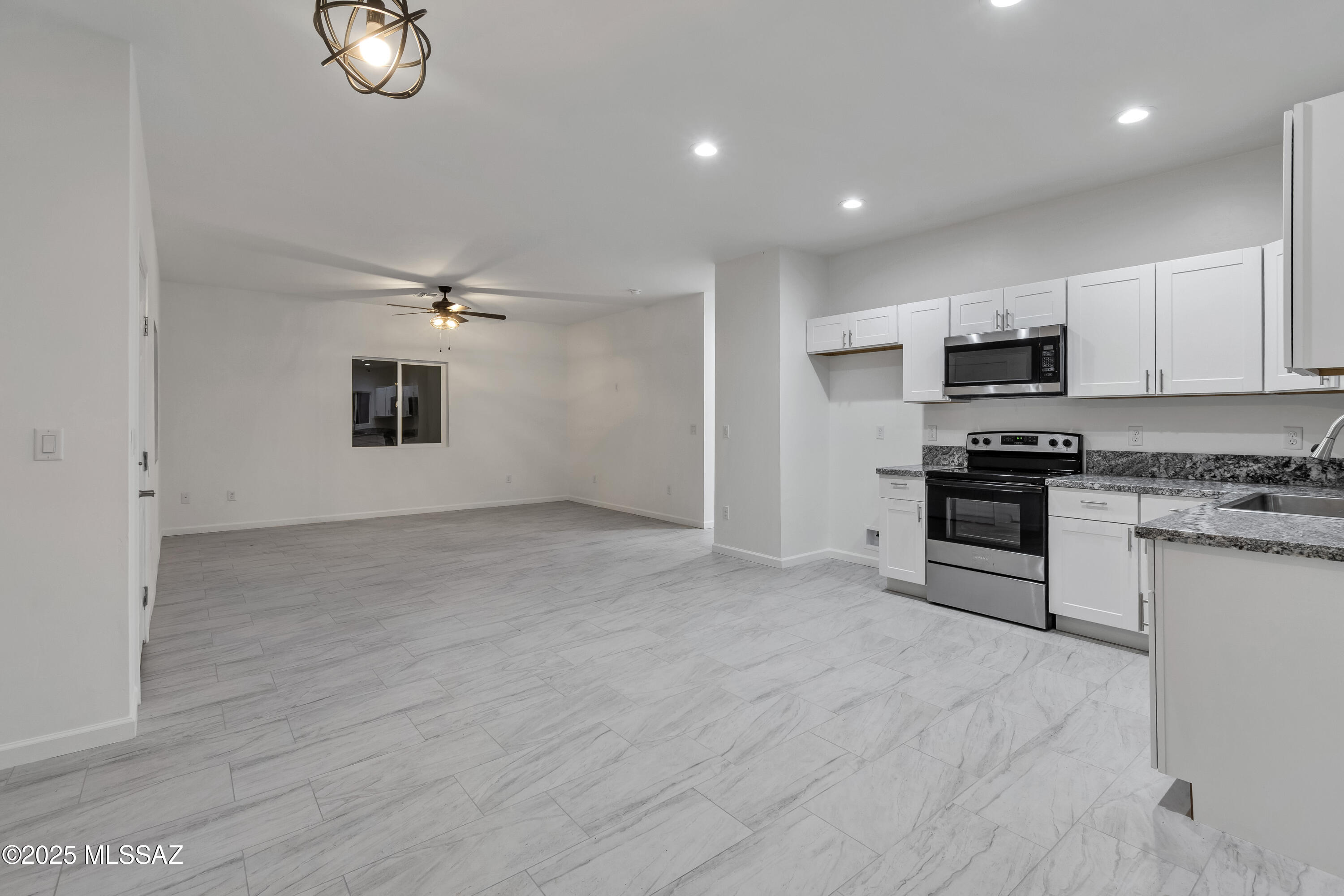 Rio Rico Ranchettes 4 - Residential