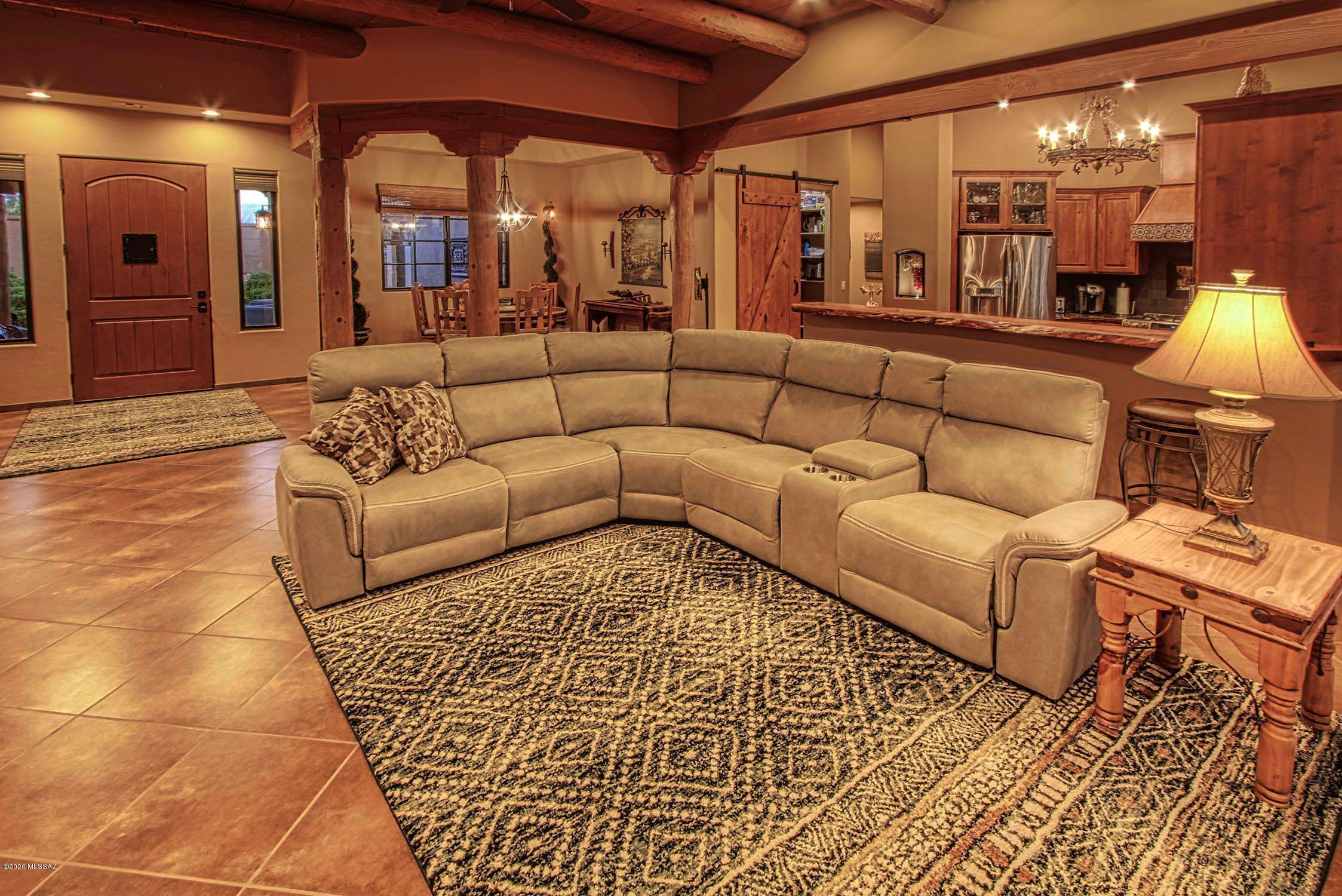 Mountain View Ranch (1-362) - Residential