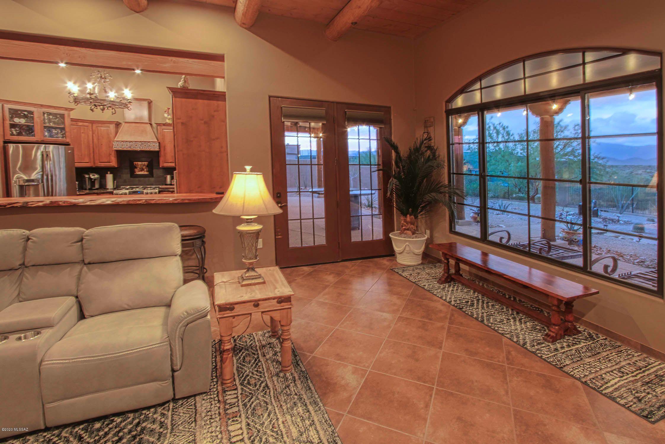 Mountain View Ranch (1-362) - Residential