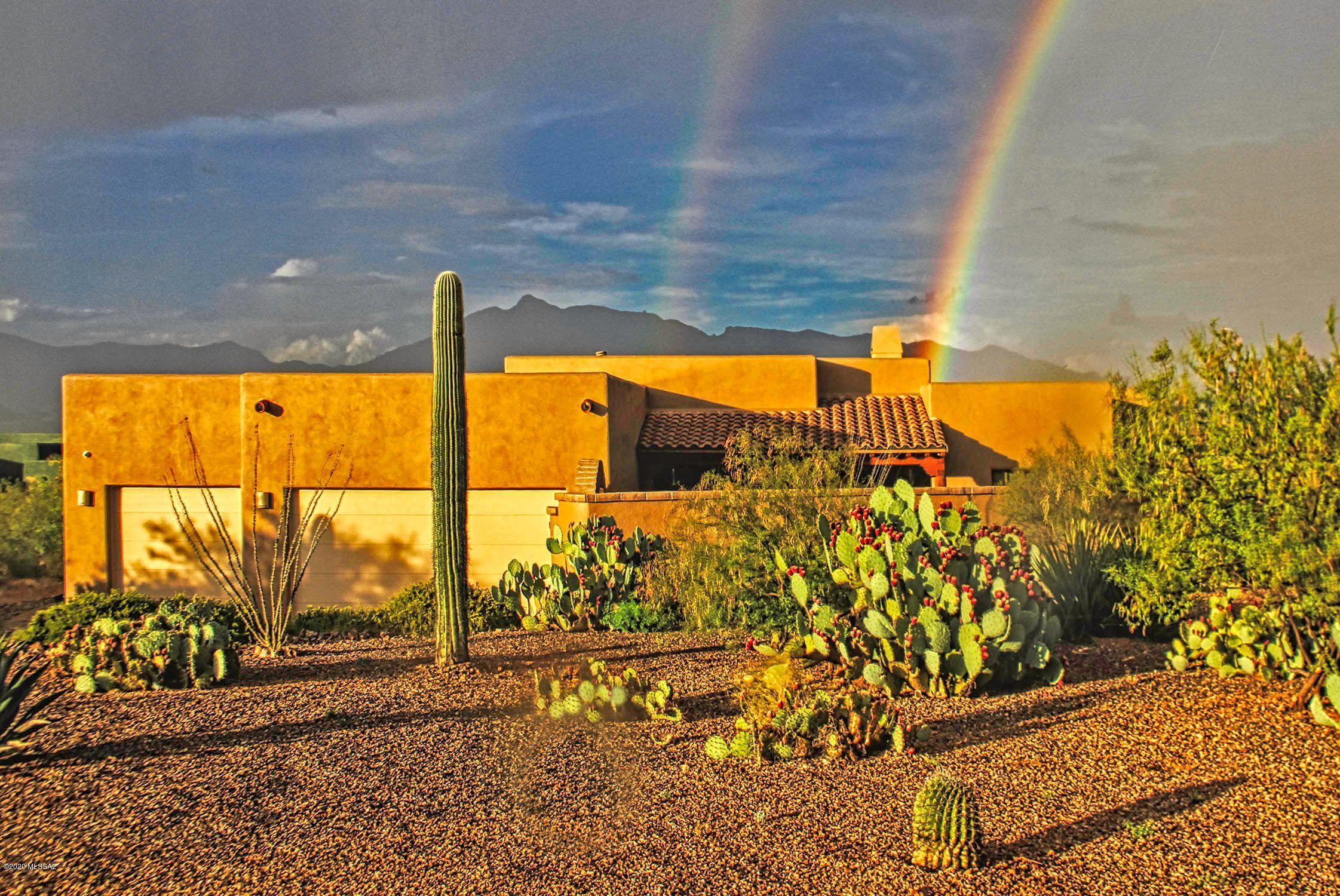 Mountain View Ranch (1-362) - Residential