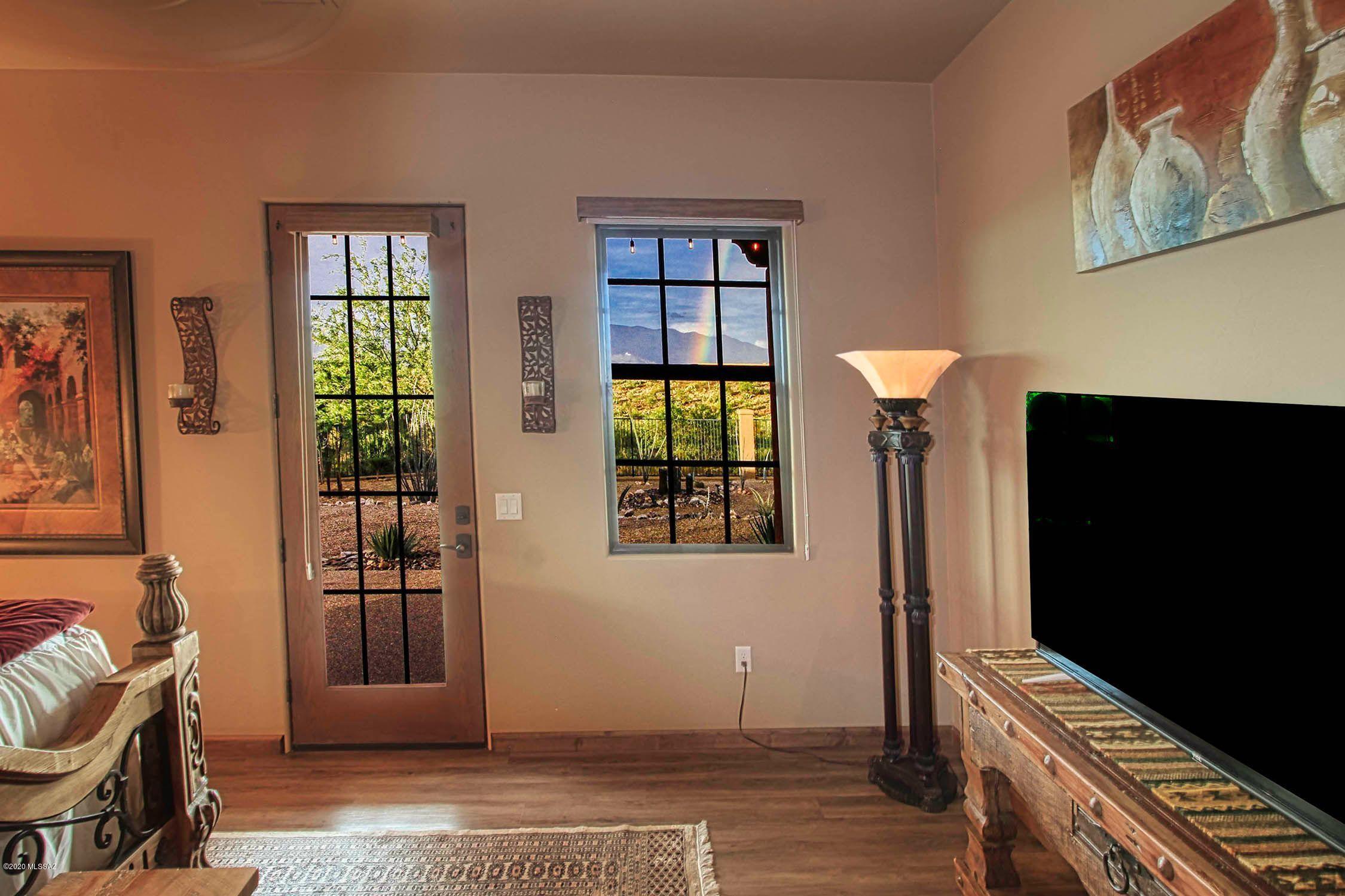 Mountain View Ranch (1-362) - Residential
