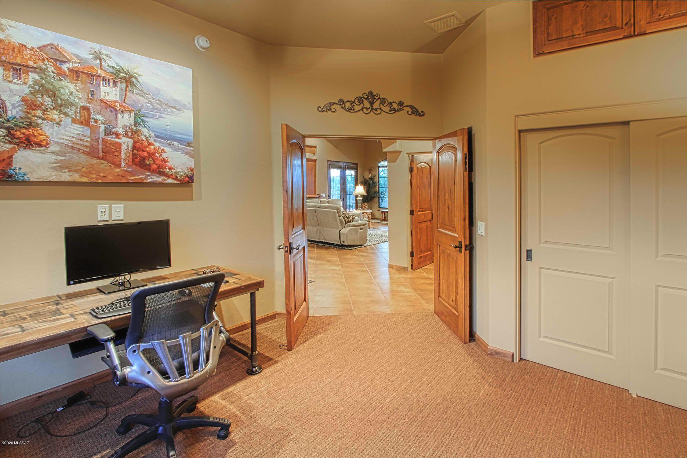 Mountain View Ranch (1-362) - Residential