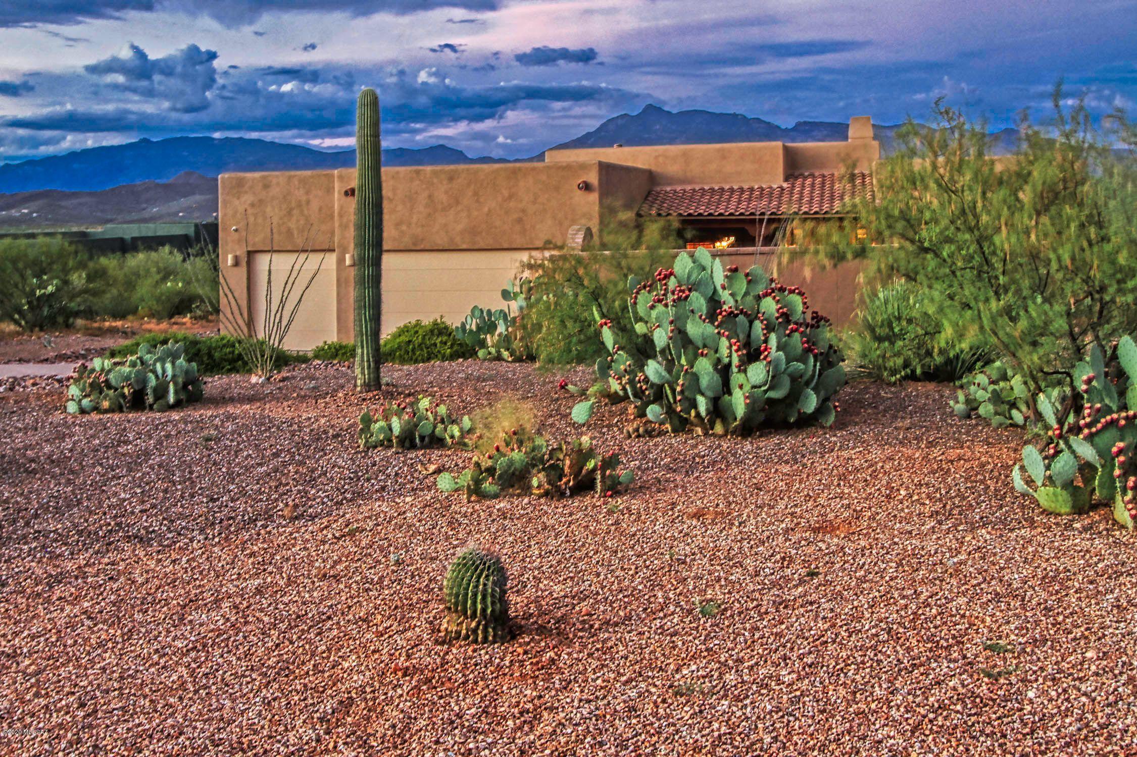 Mountain View Ranch (1-362) - Residential