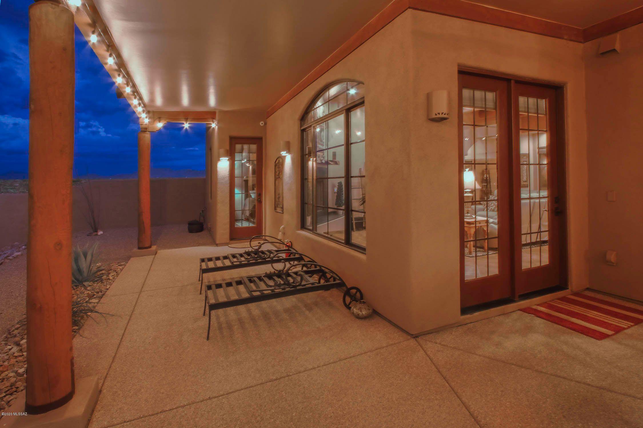 Mountain View Ranch (1-362) - Residential