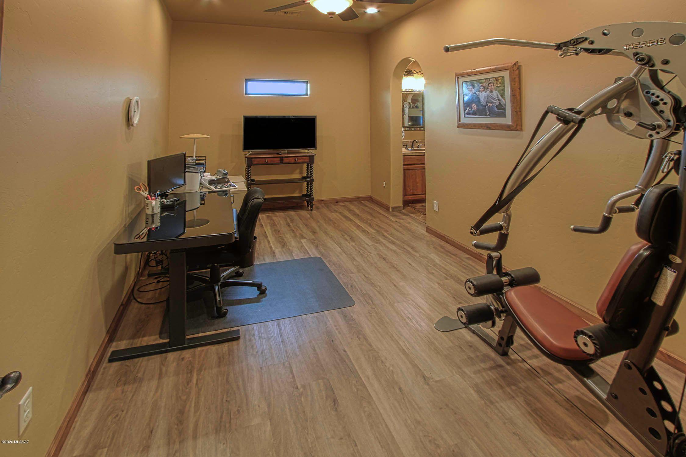 Mountain View Ranch (1-362) - Residential