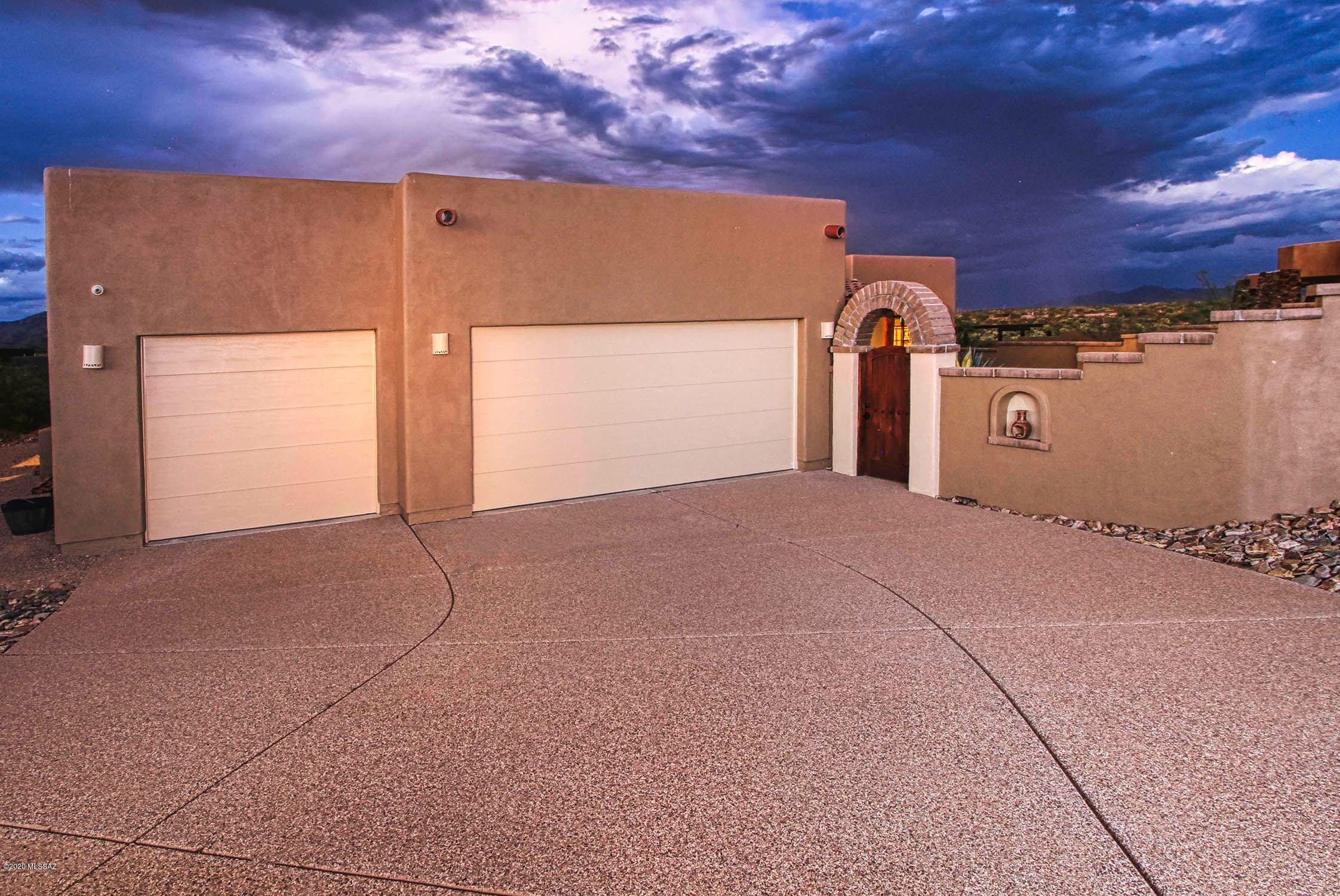 Mountain View Ranch (1-362) - Residential