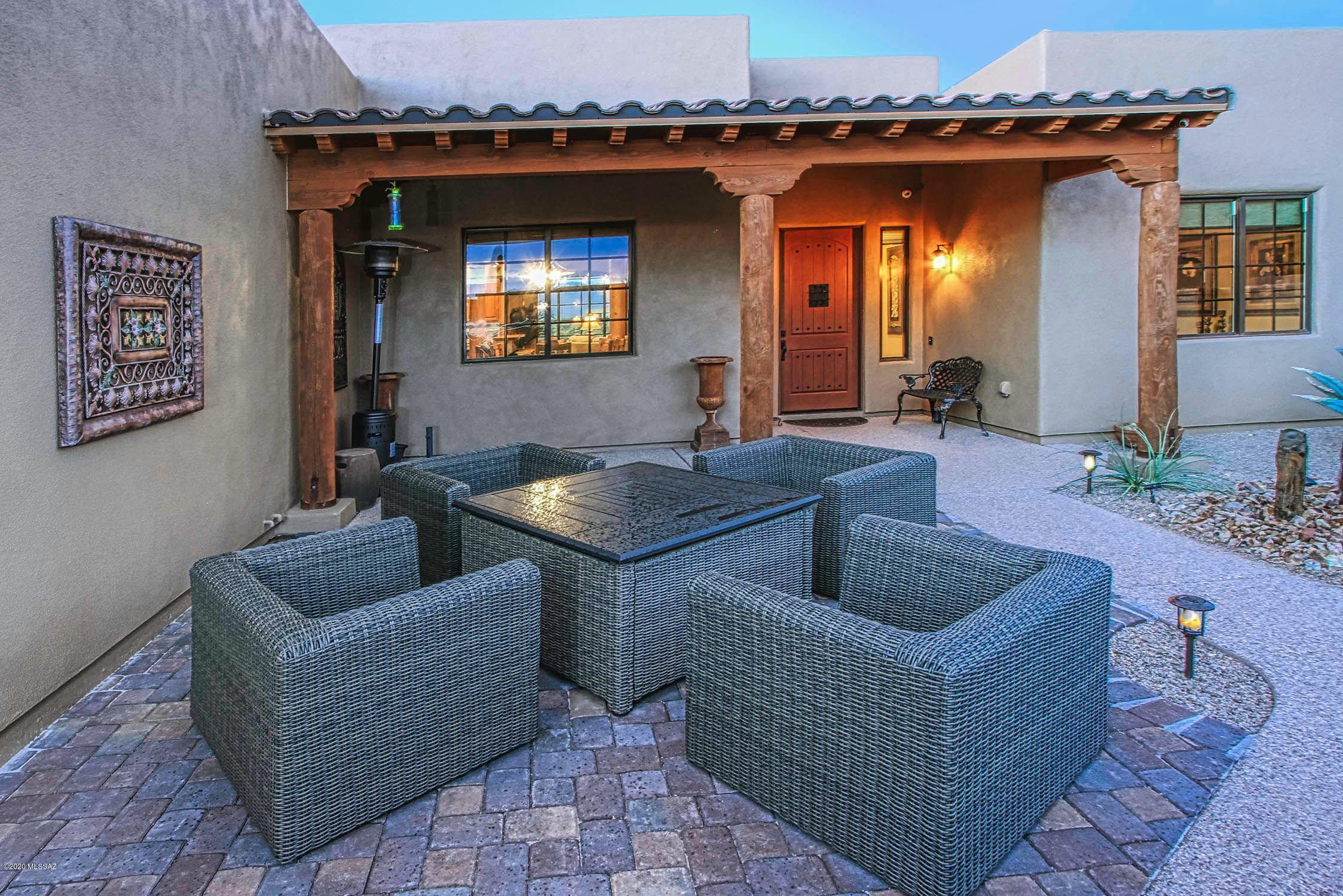 Mountain View Ranch (1-362) - Residential