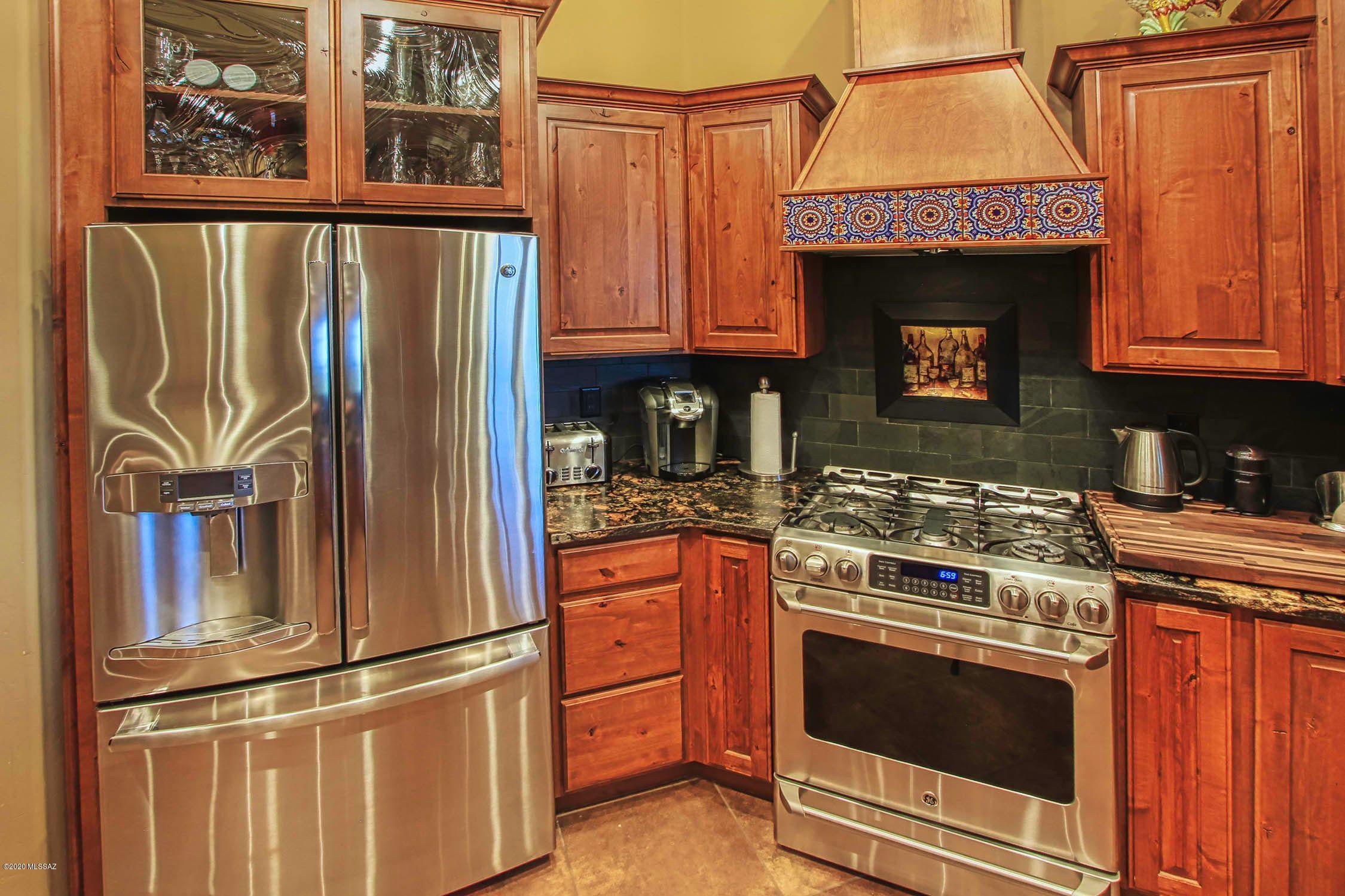 Mountain View Ranch (1-362) - Residential