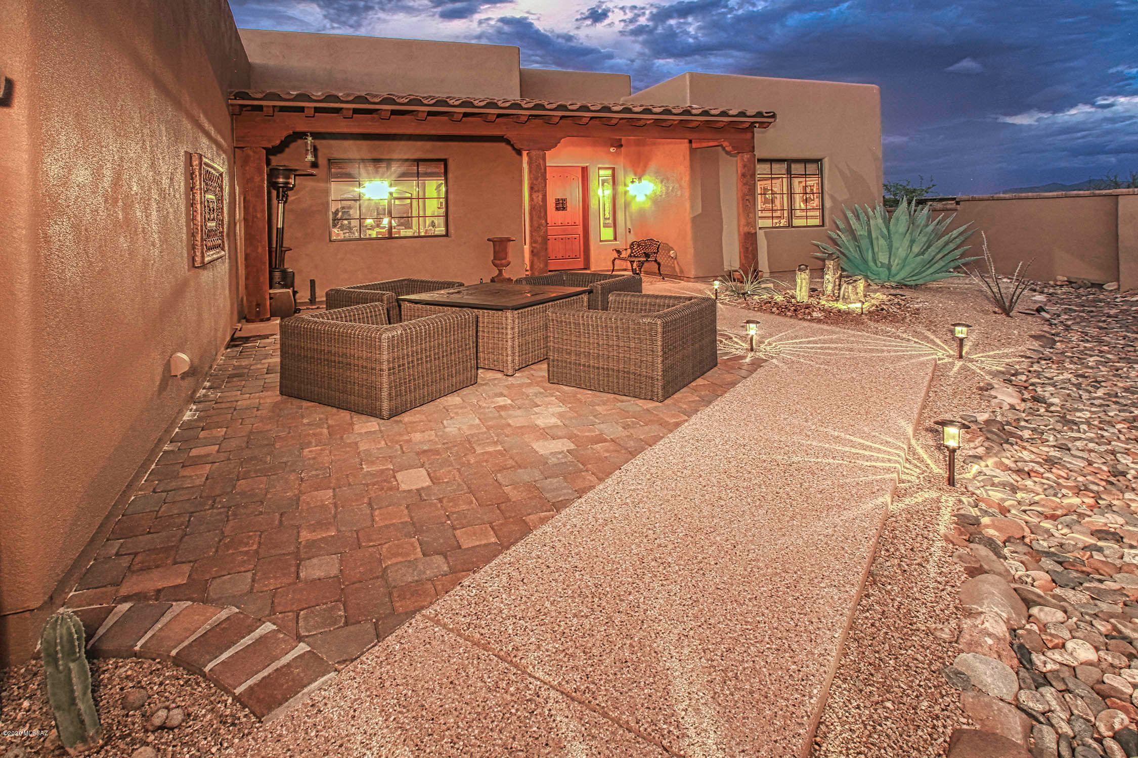 Mountain View Ranch (1-362) - Residential