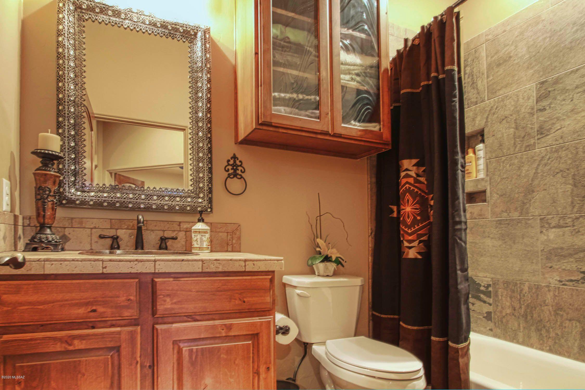 Mountain View Ranch (1-362) - Residential