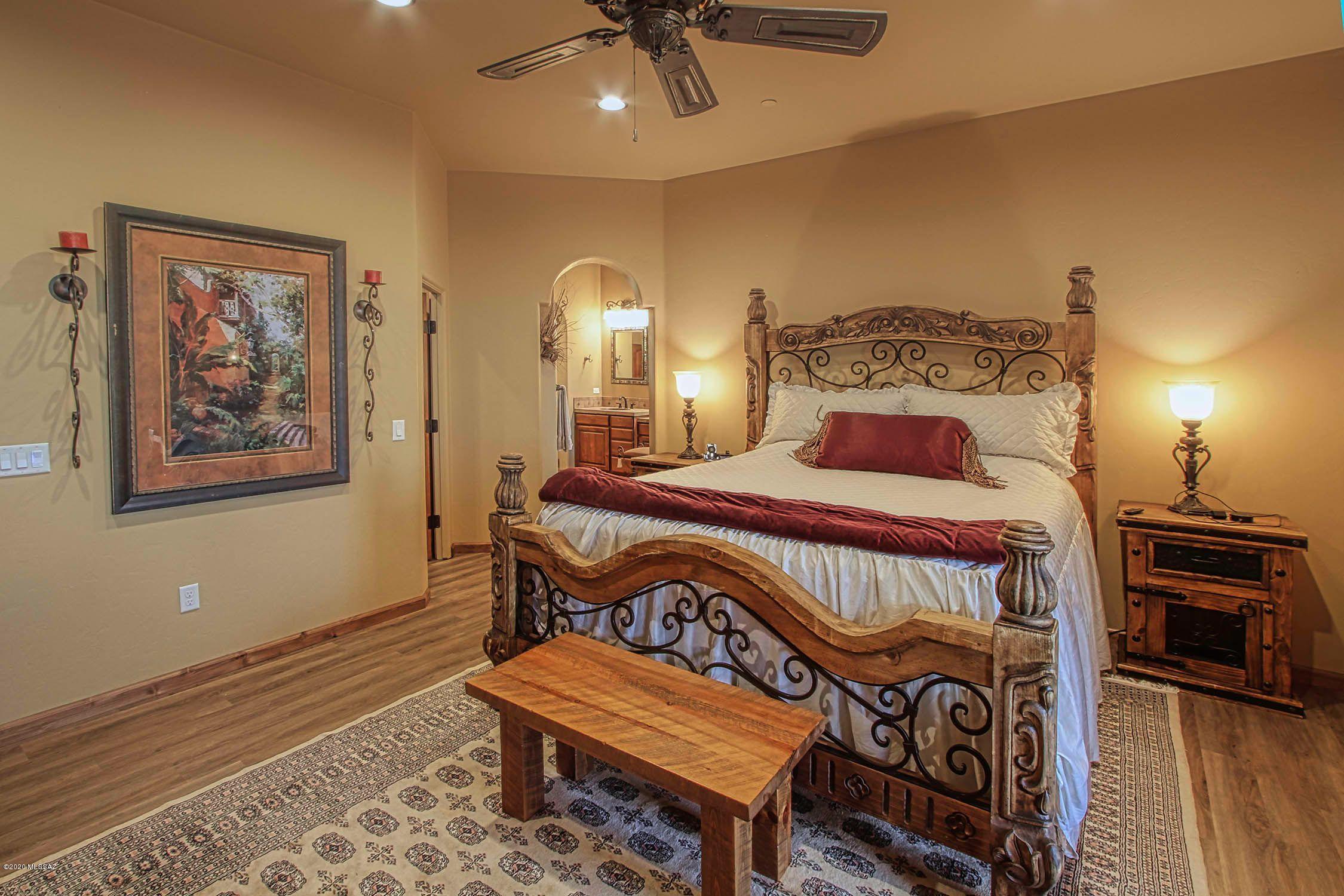 Mountain View Ranch (1-362) - Residential