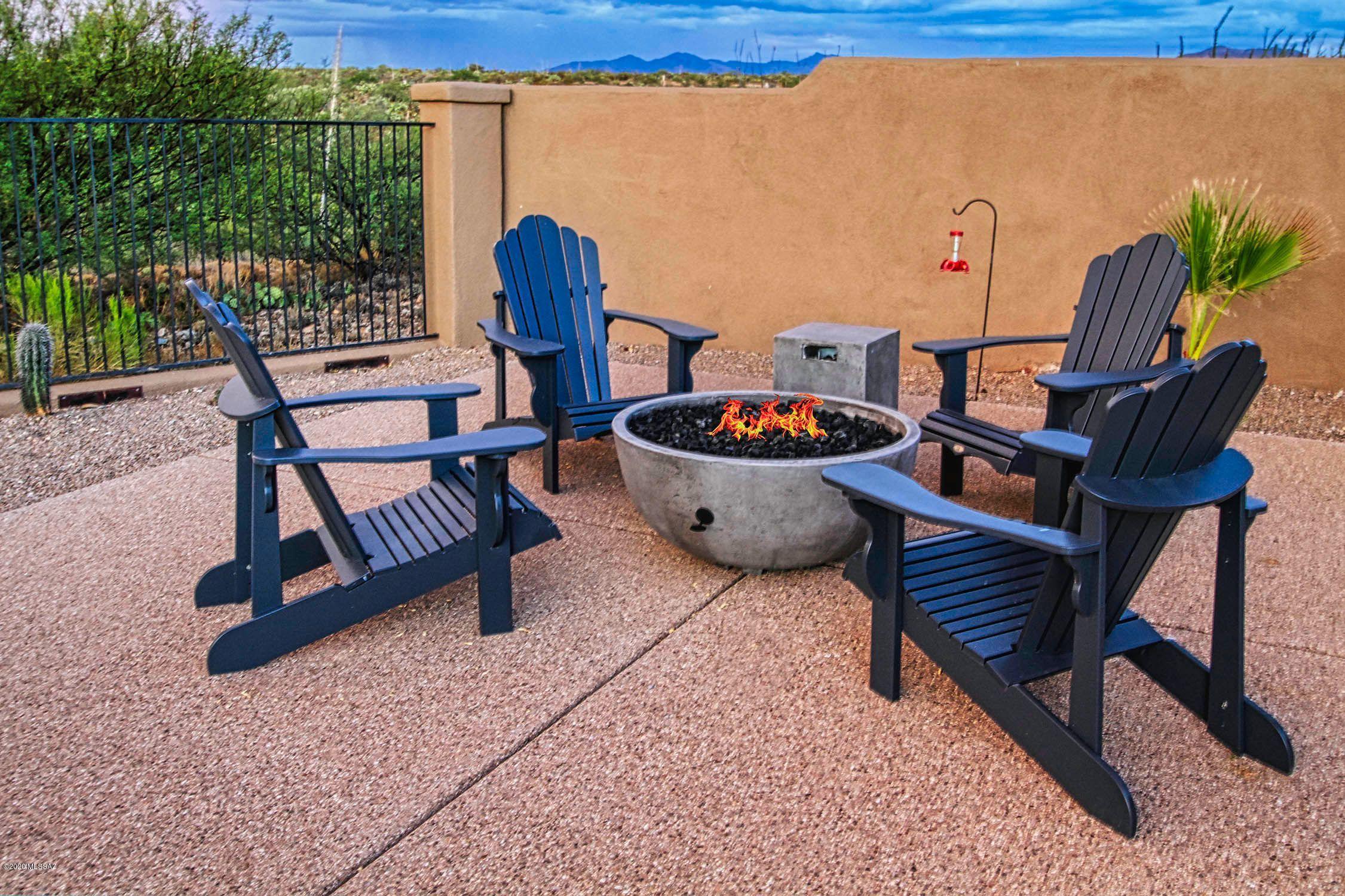 Mountain View Ranch (1-362) - Residential